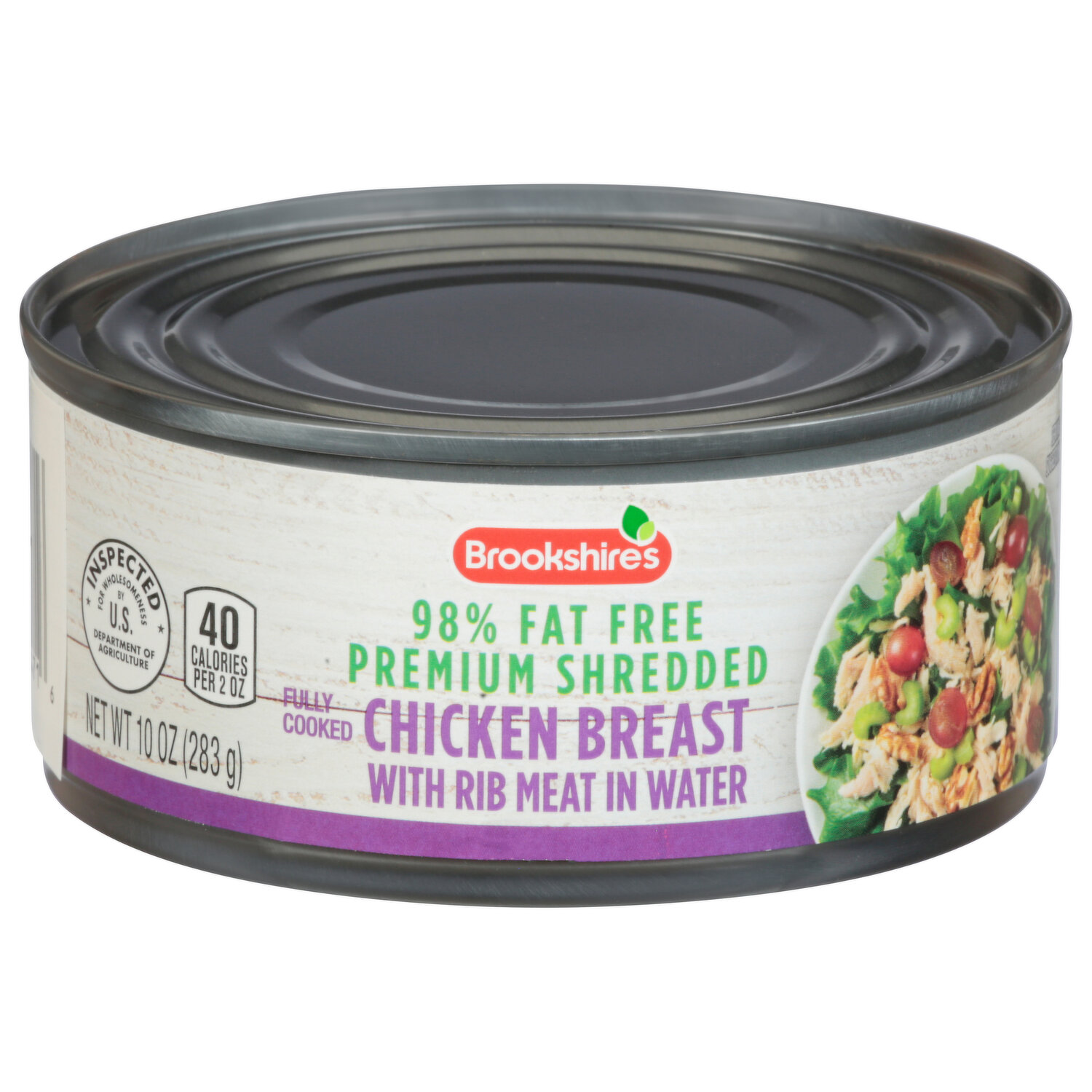 H-E-B Organics Cream of Chicken Condensed Soup