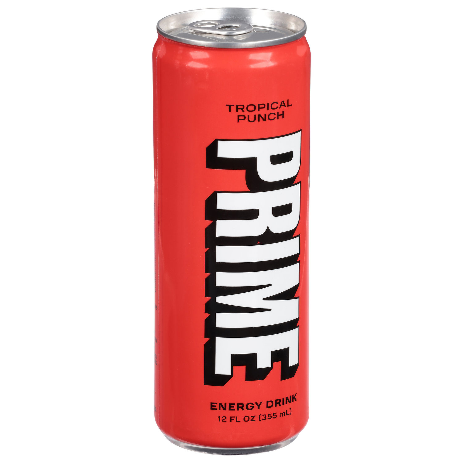 Prime Hydration Drink, Tropical Punch - FRESH by Brookshire's