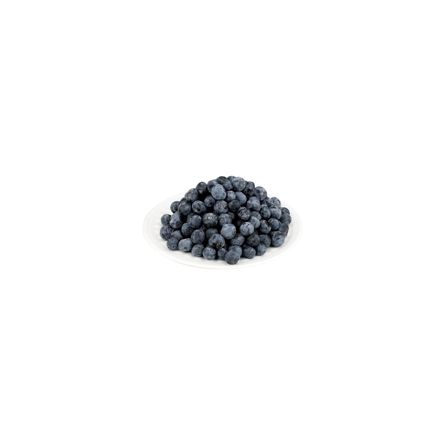 United Exports Blueberries, Fresh, Jumbo 9.8 Oz