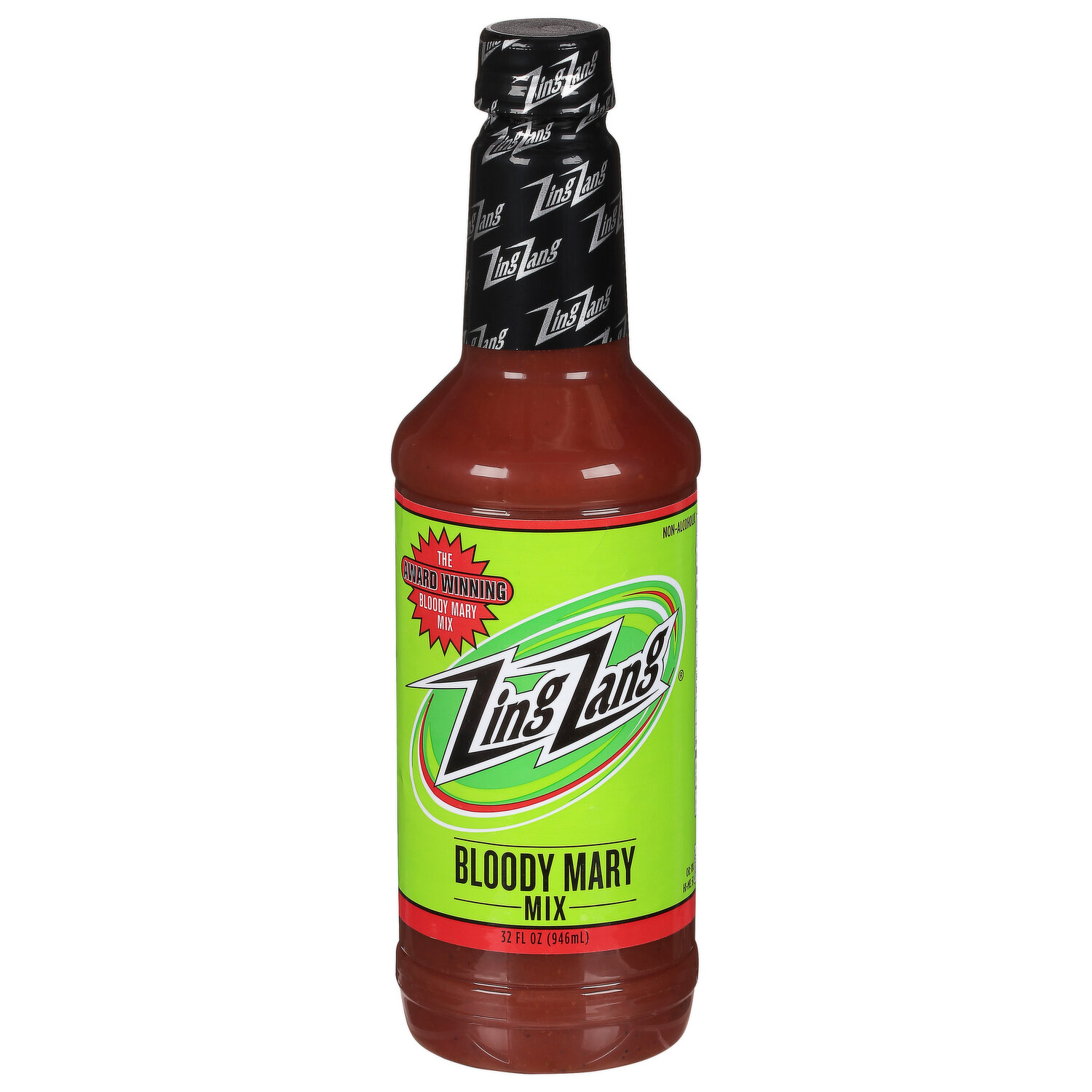 Zing Zang Bloody Mary Mix - Brookshire's