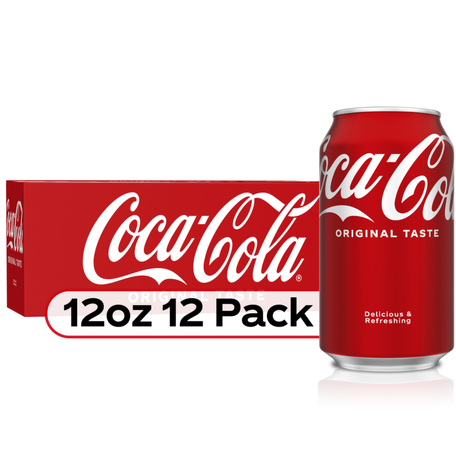 Coca-Cola Classic Coke Travel Cold Cup Gift Set