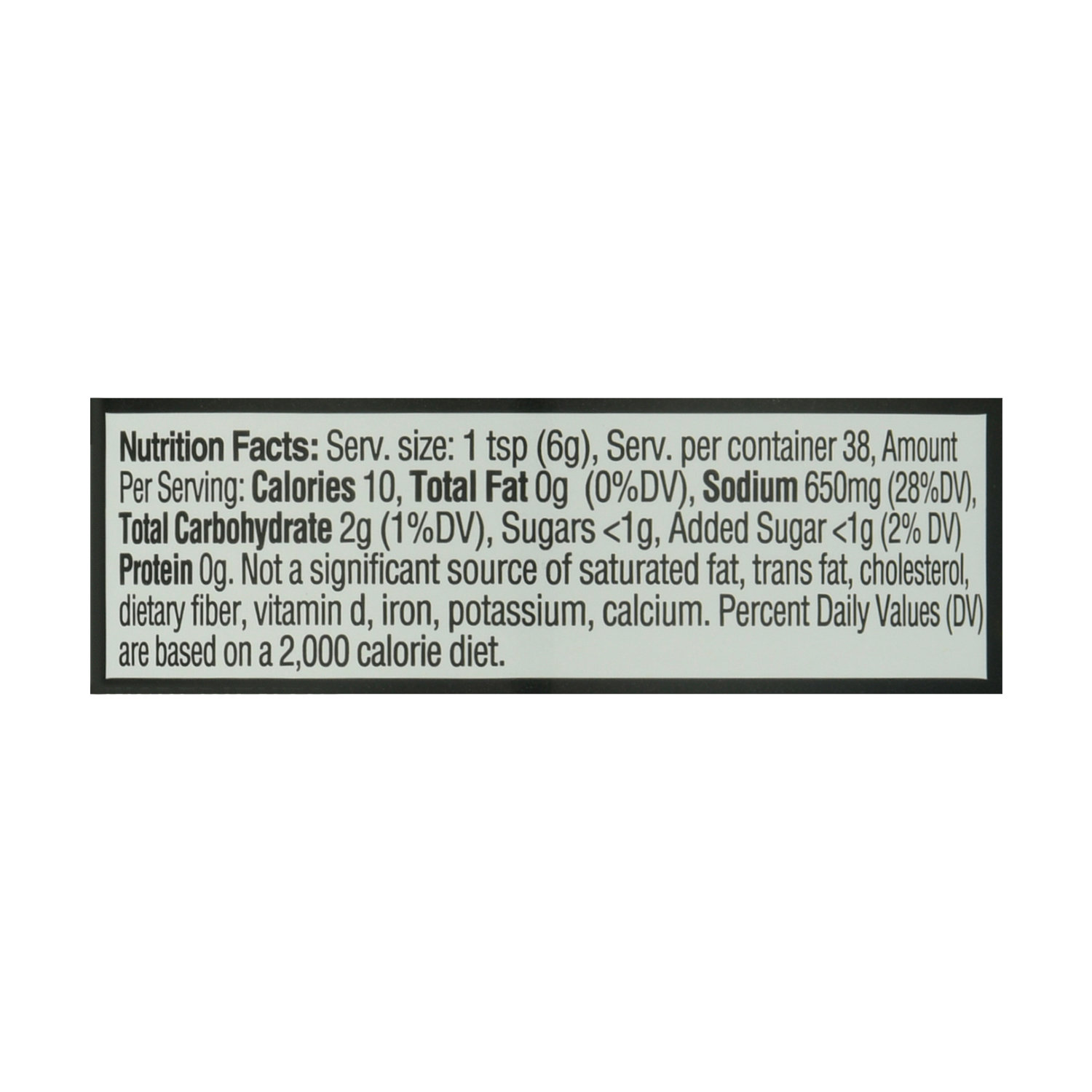 Better Than Bouillon Garlic Base, Premium, Roasted - 3.5 oz