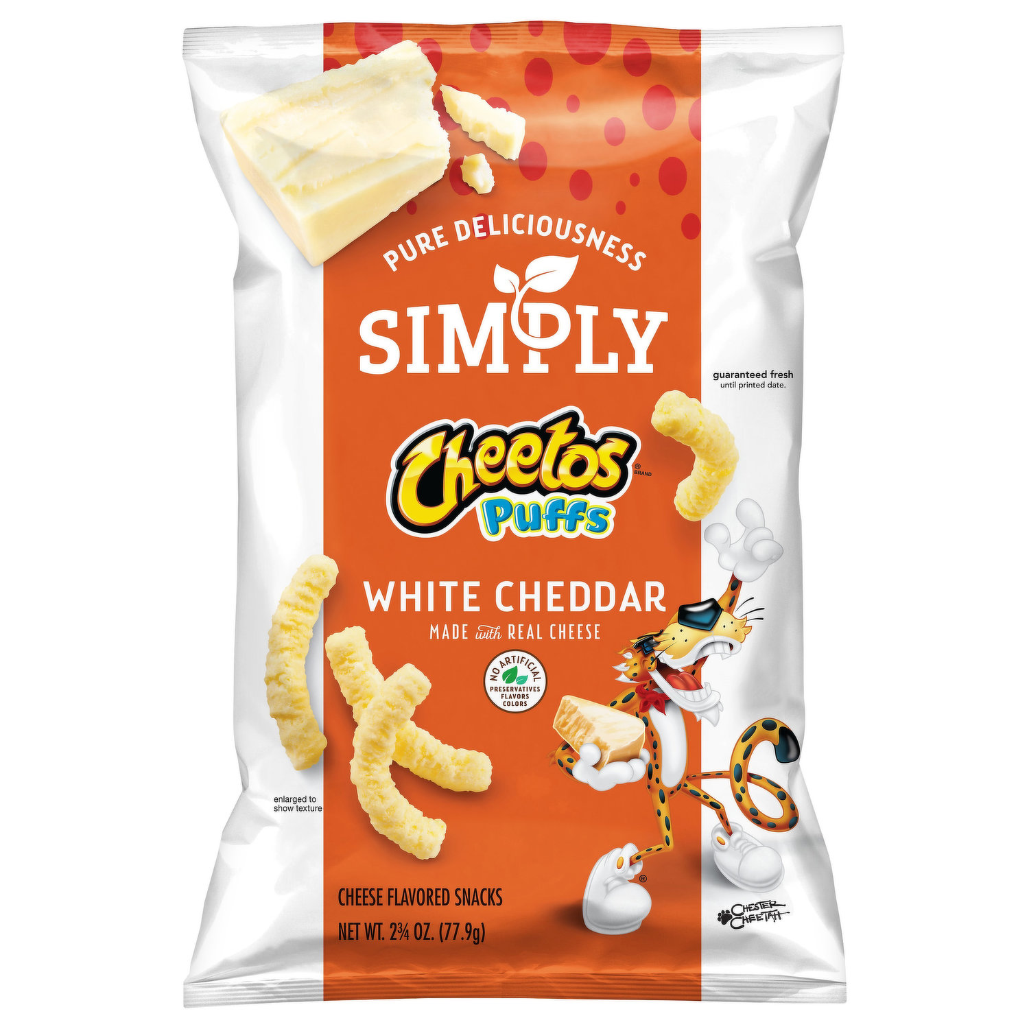 Cheetos Flamin Hot Cheese Flavored Snacks Plastic Bag Plastic Bag 16 Ounce  Size - 6 Per Case.