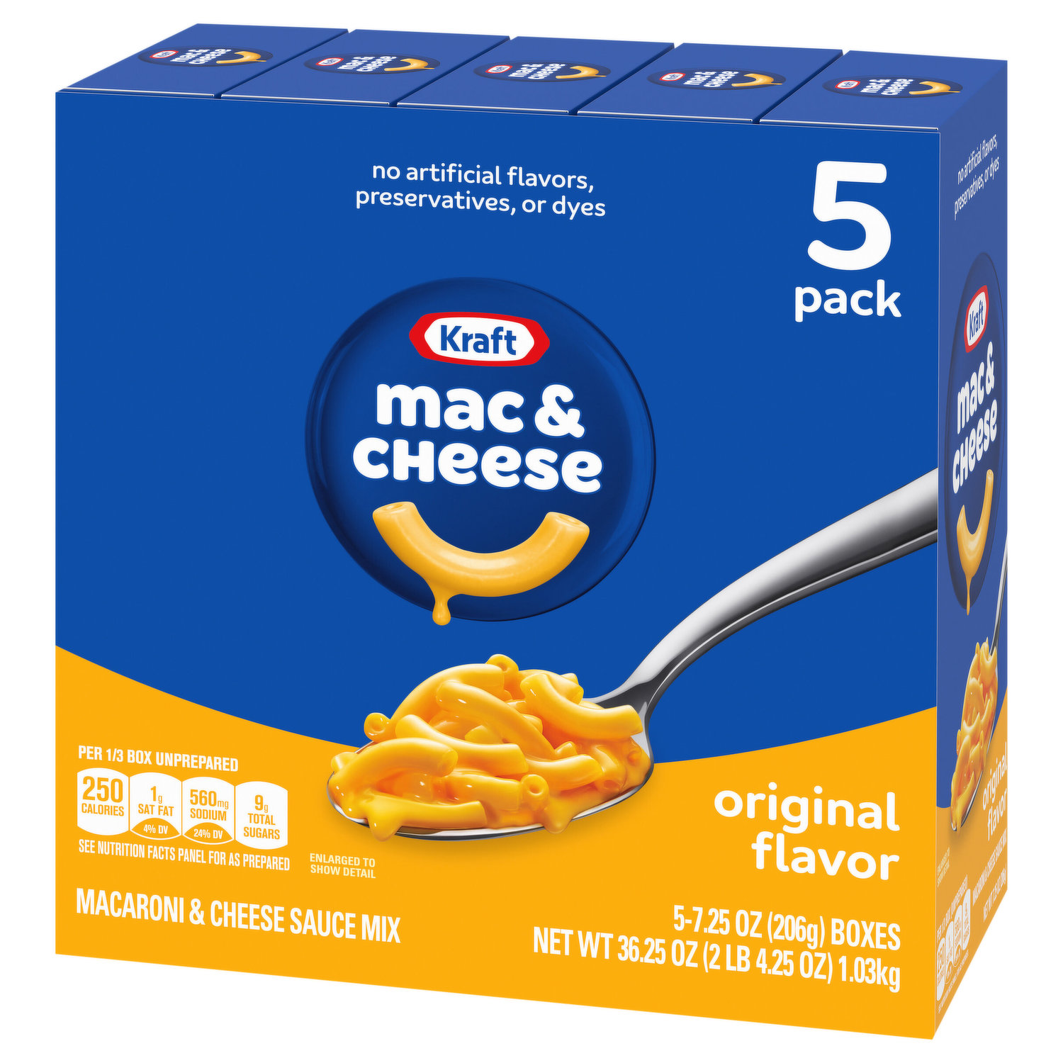 Kraft Macaroni & Cheese Sauce, Original Cheddar, Deluxe 14 oz