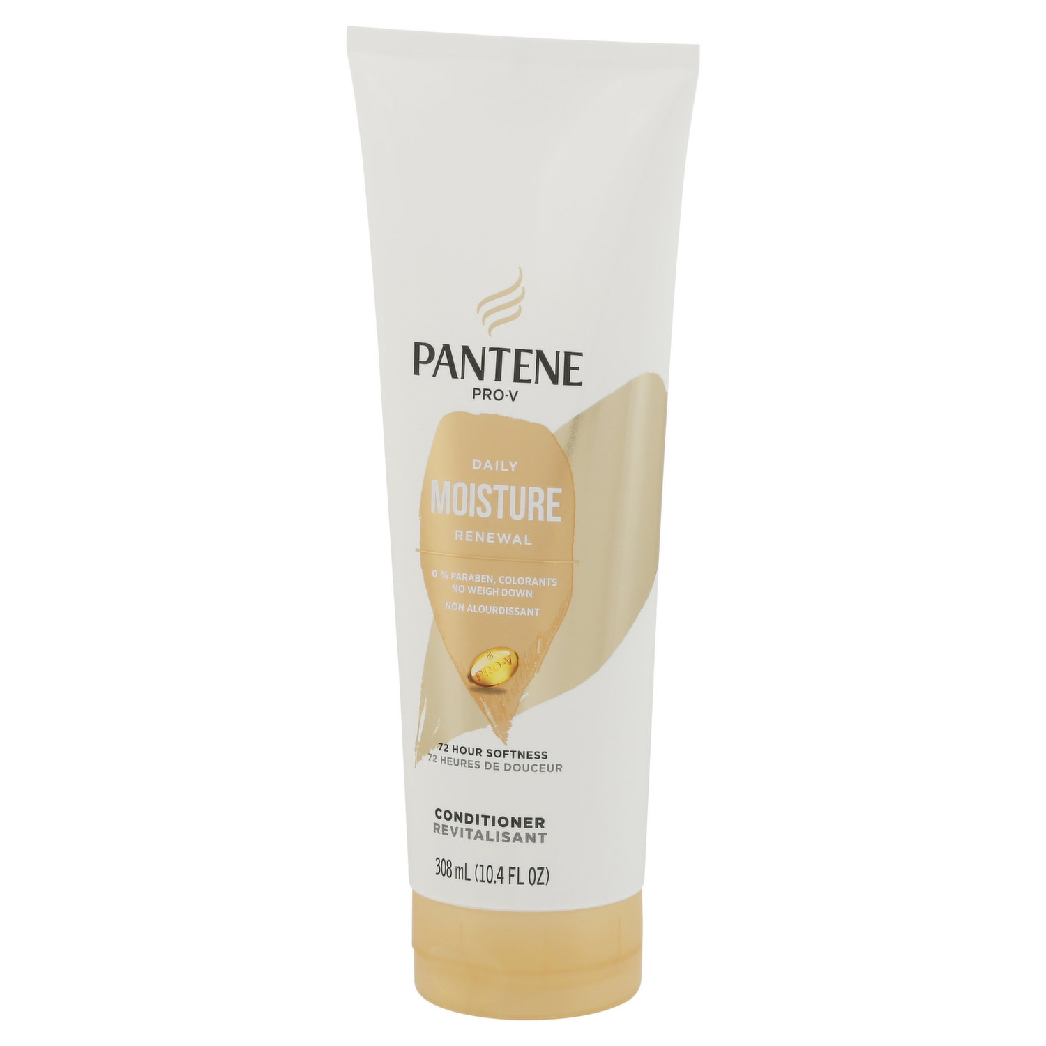 Pantene Shampoo, Volume & Body - Brookshire's