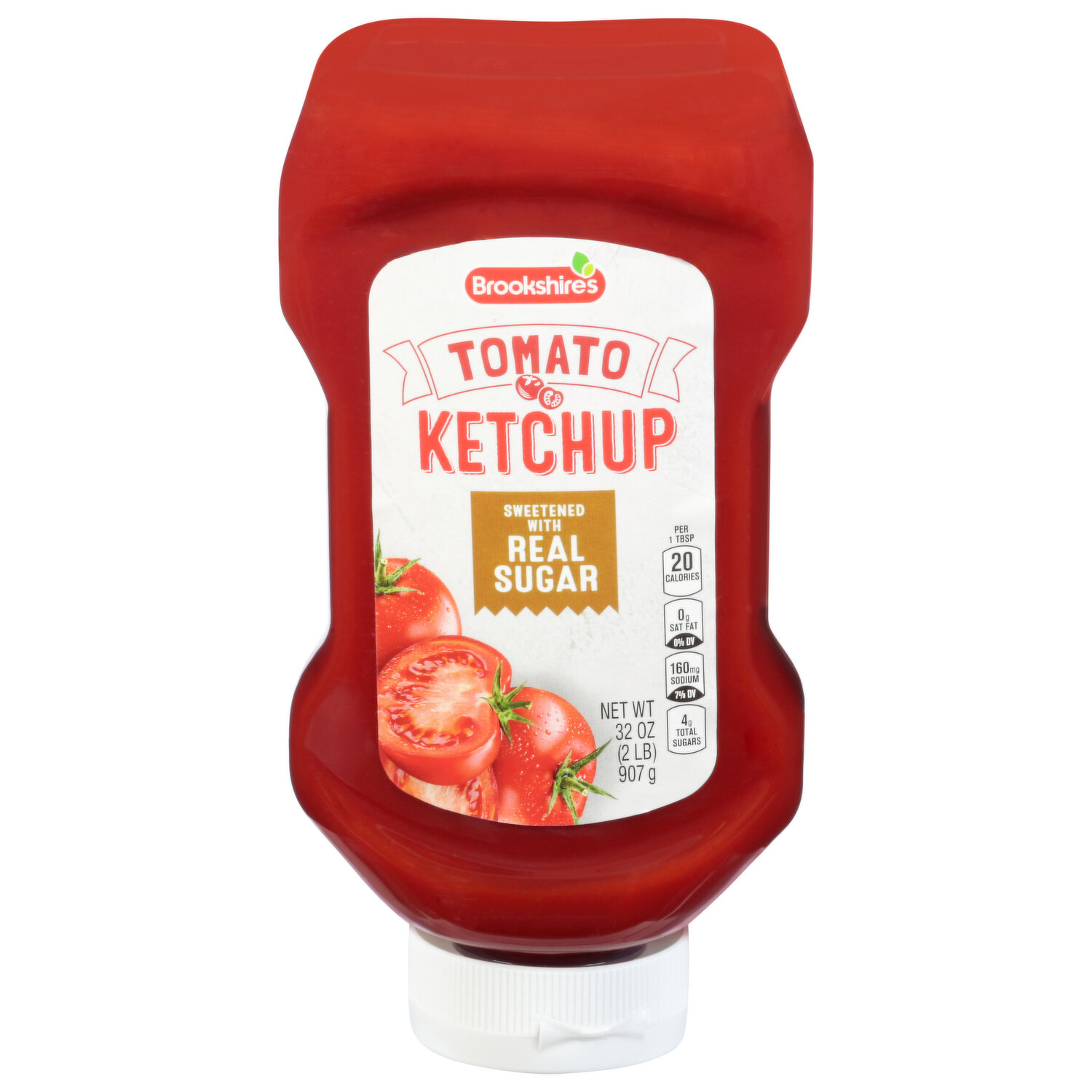 Whataburger Fancy Ketchup 40 oz (Pack of 2)