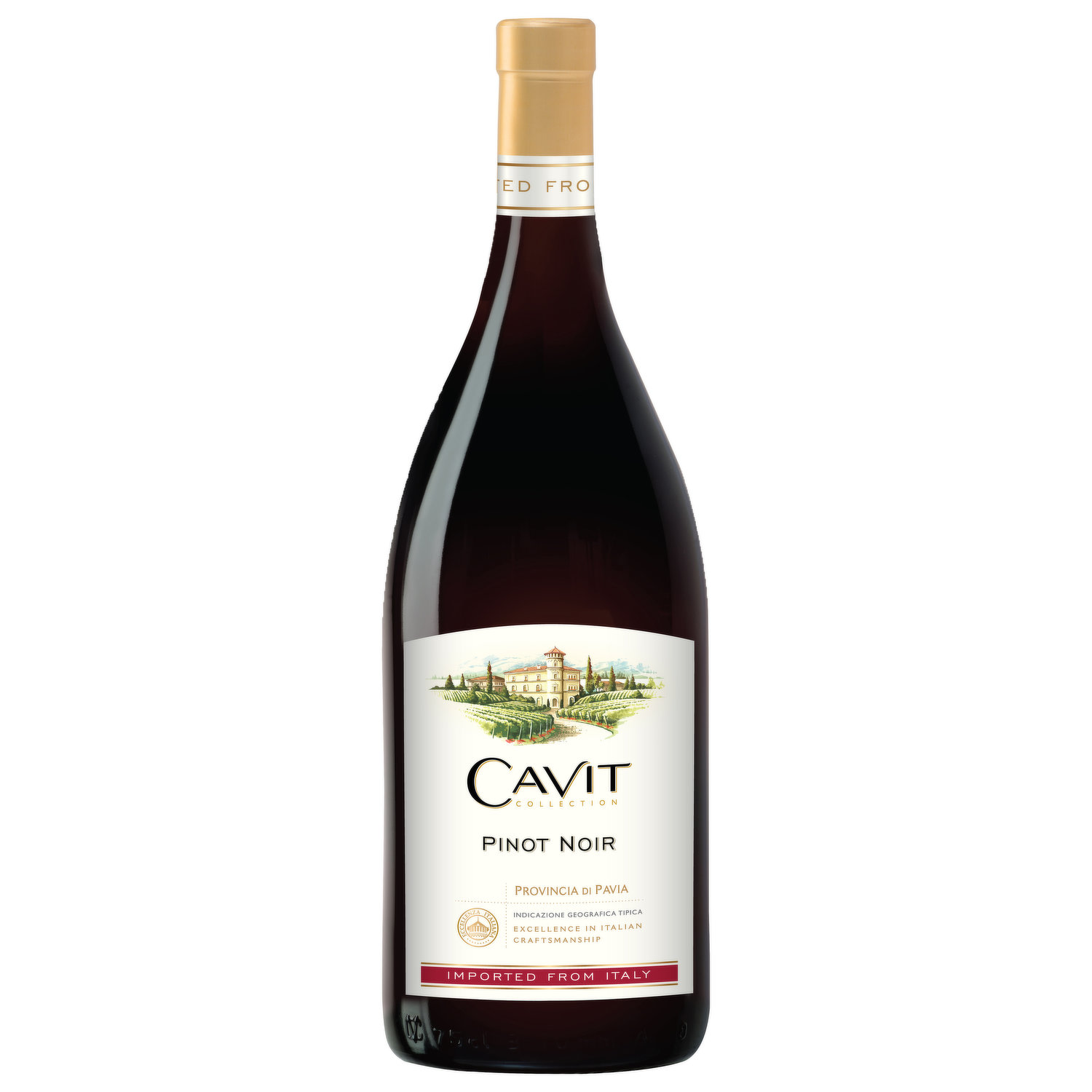 Wine Tasting Party Essentials - Cavit Collection