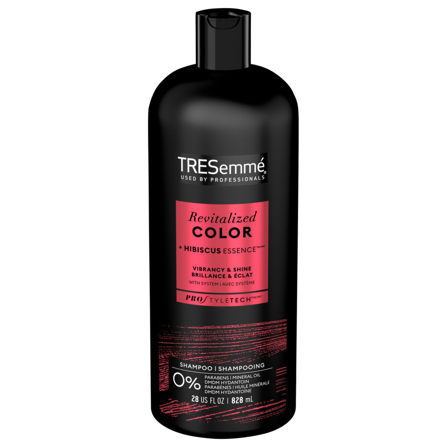 TRESemme Shampoo, Silky & Smooth - Brookshire's