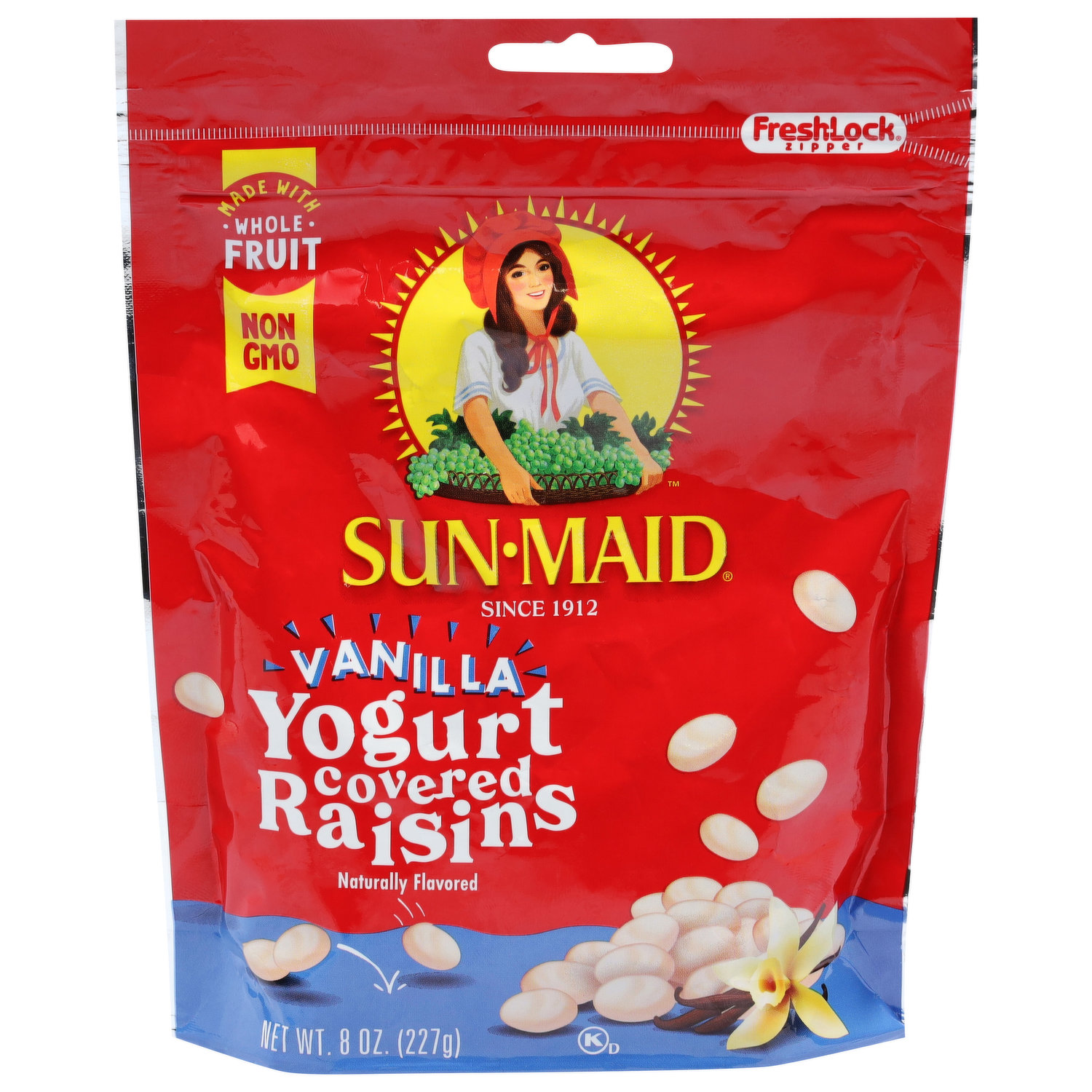 can dogs eat yogurt raisins