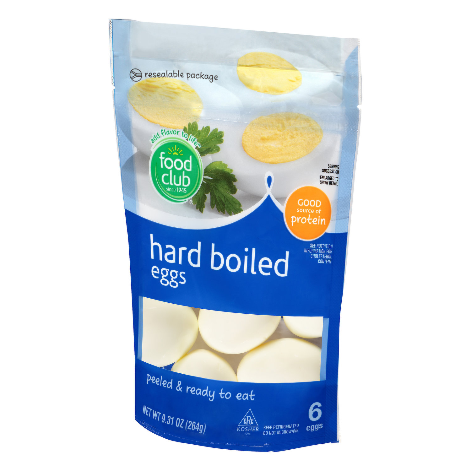 Hard-Boiled Eggs  Nutrition for ME