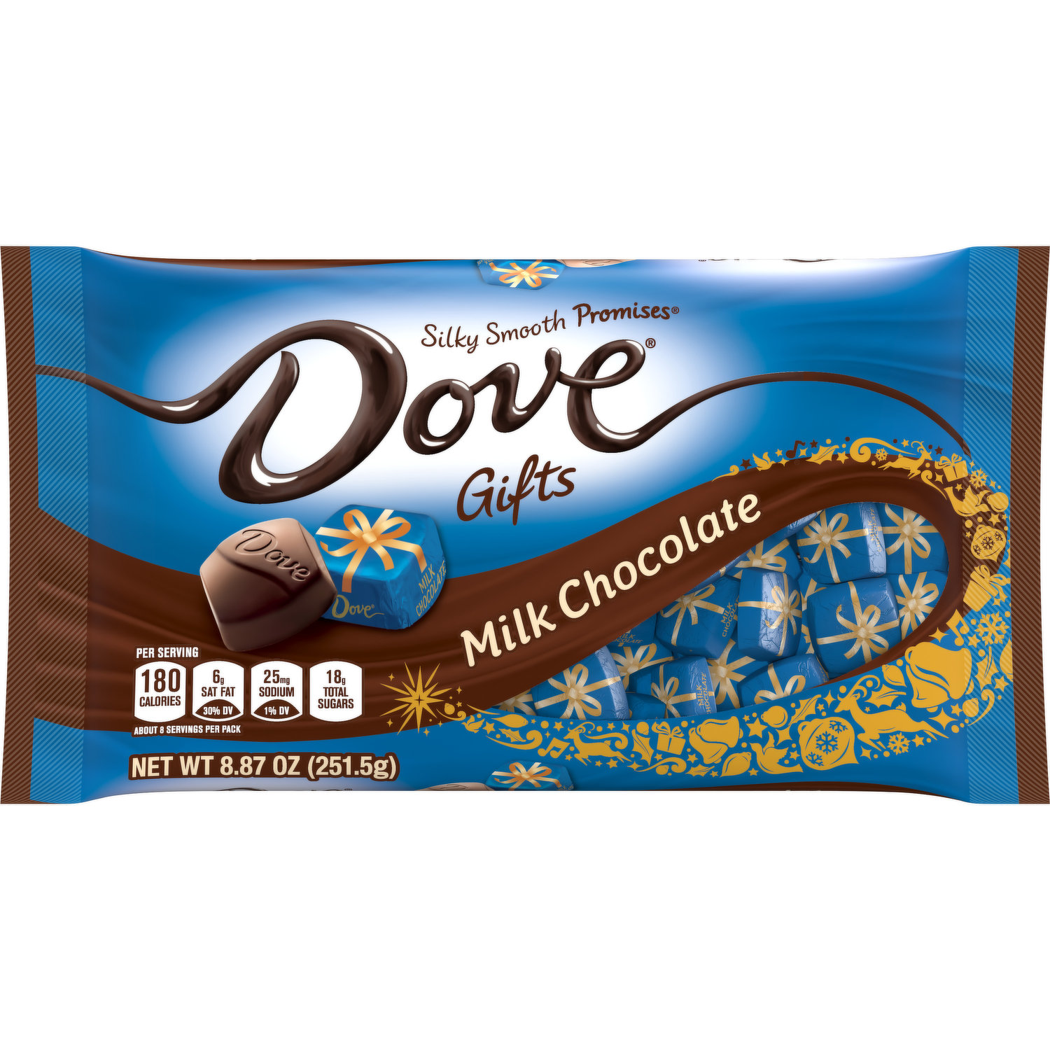 Cookie Tre Marie Krumiri Campbells Breakfast Milk Chocolate With Dark 300g