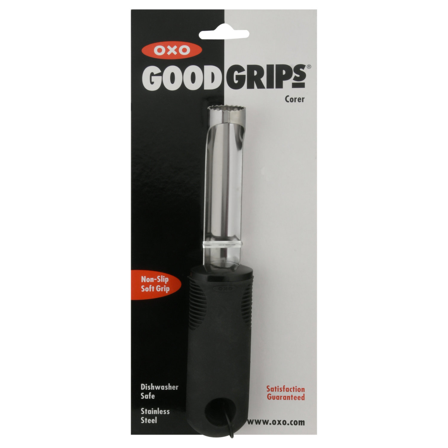 OXO Good Grips Apple Corer 