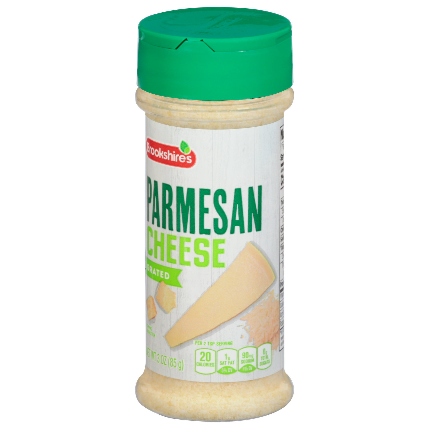 Parmesan Grater – Williams Cheese