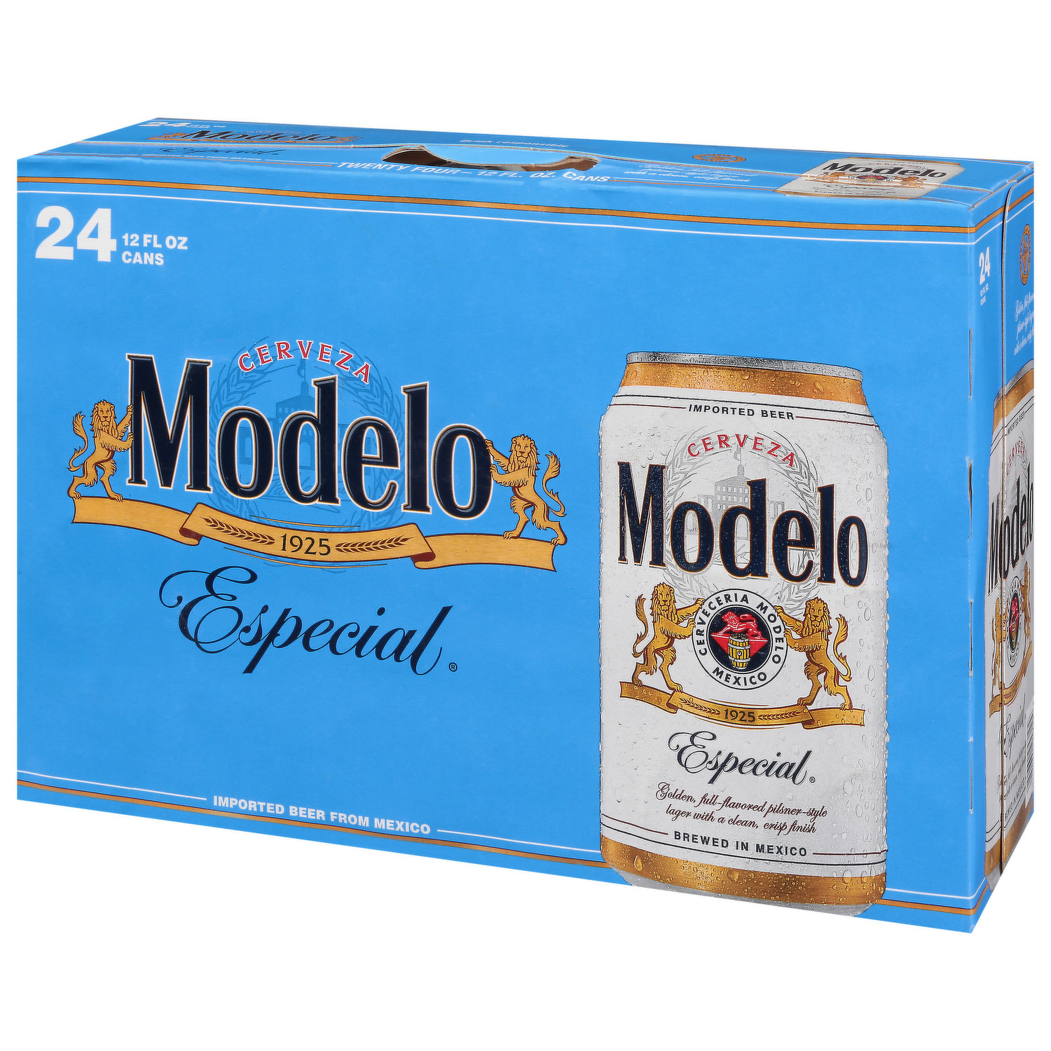 Modelo Beer