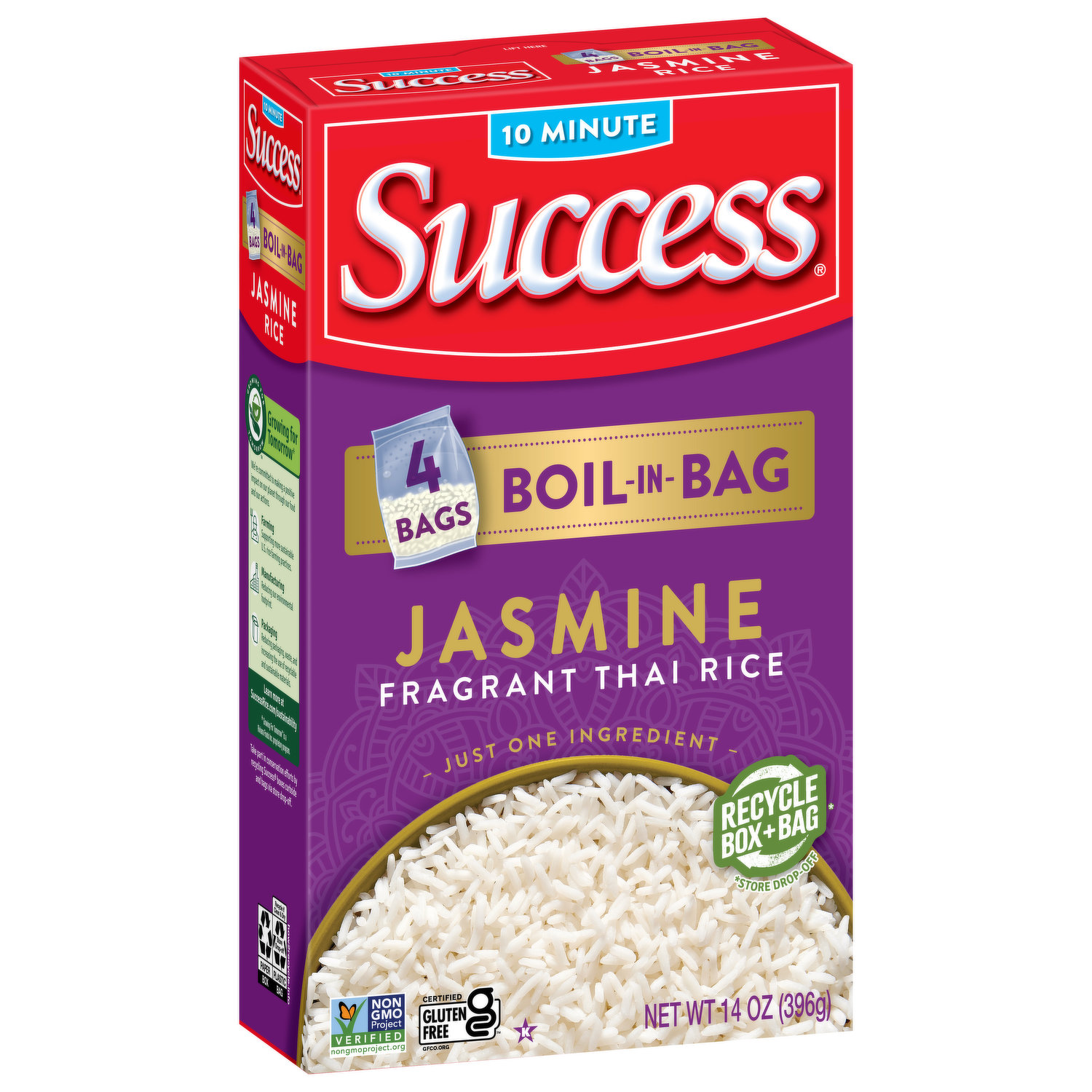 Basmati vs Jasmine Rice - The Kitchen Community