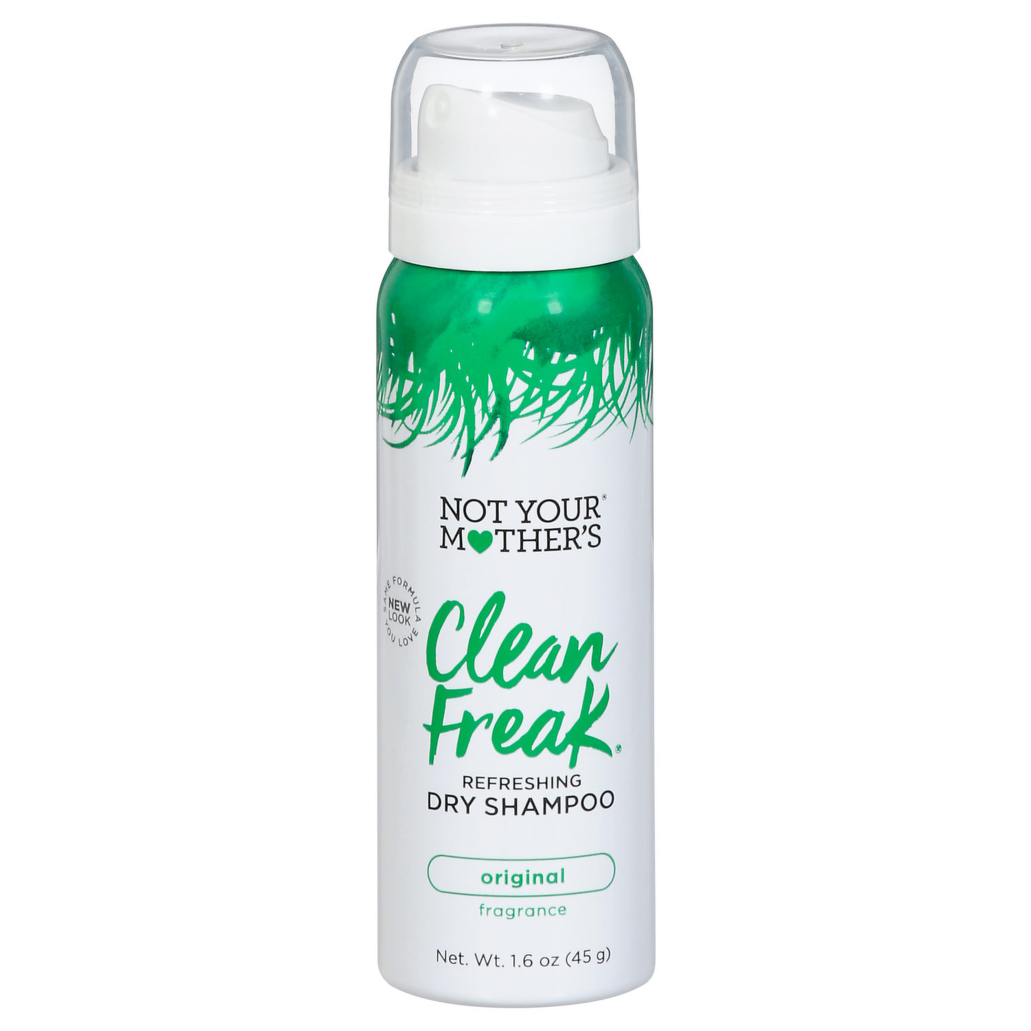 Clean Freak Original Dry Shampoo