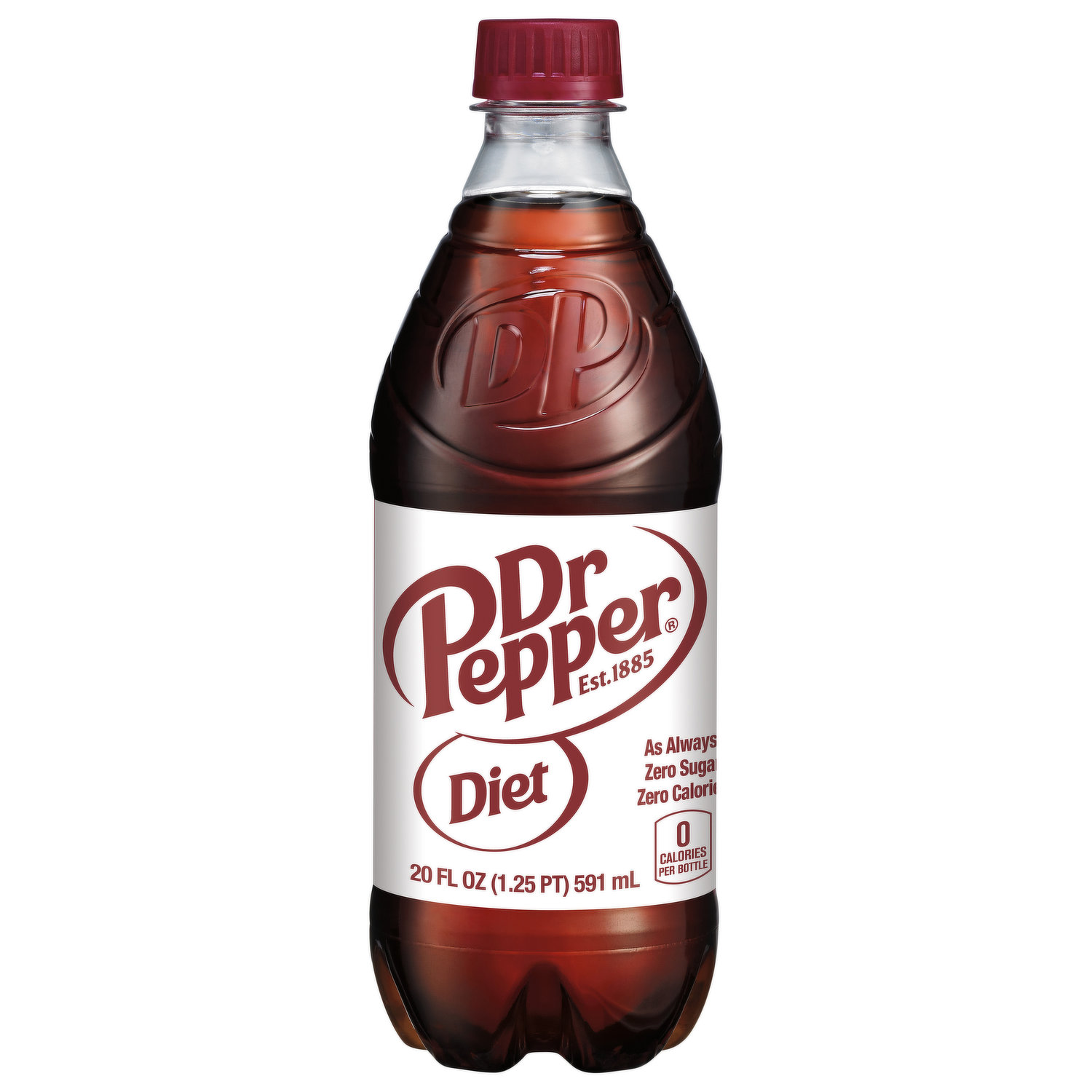 diet dr pepper logo vector