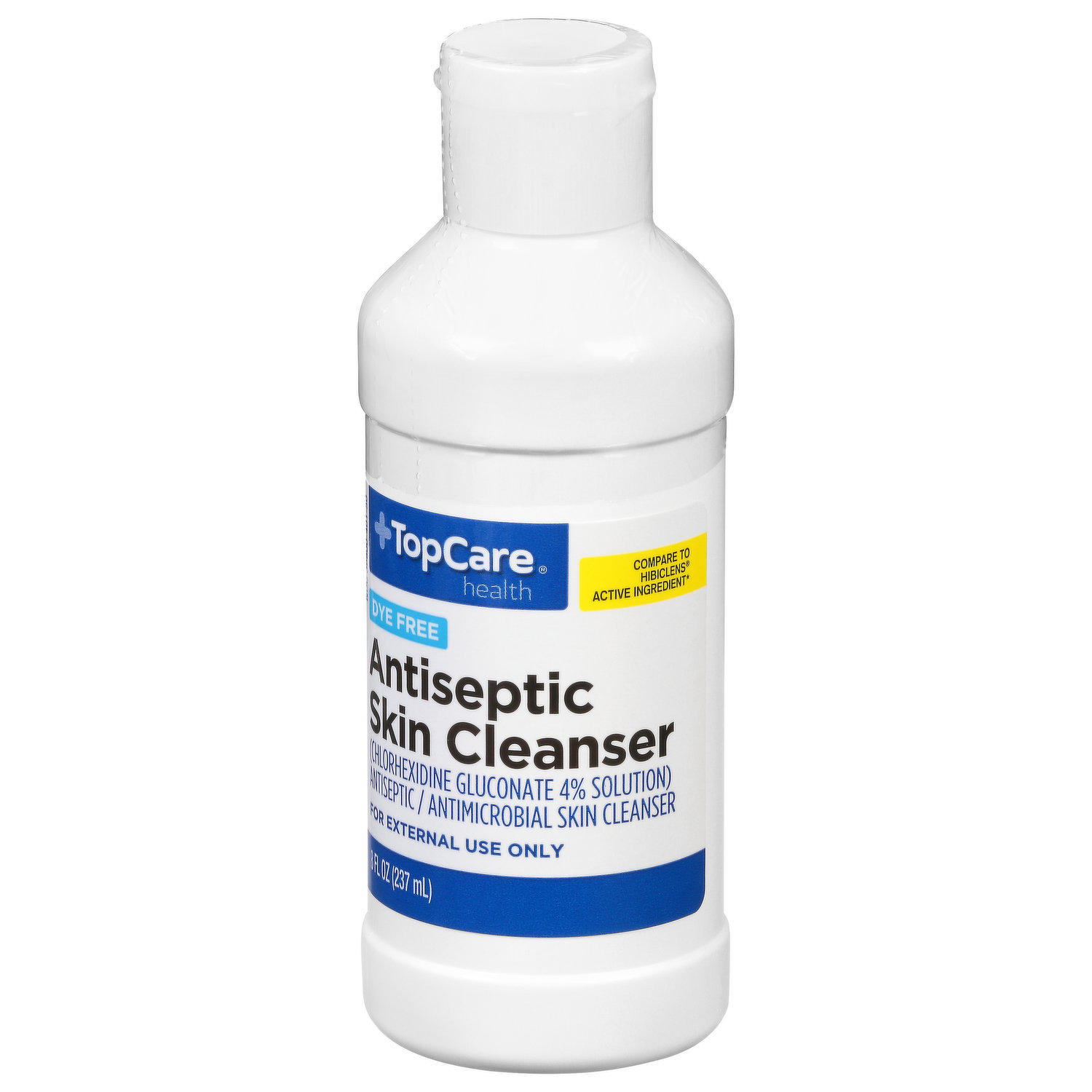 TopCare Isopropyl Alcohol, 91% - Brookshire's