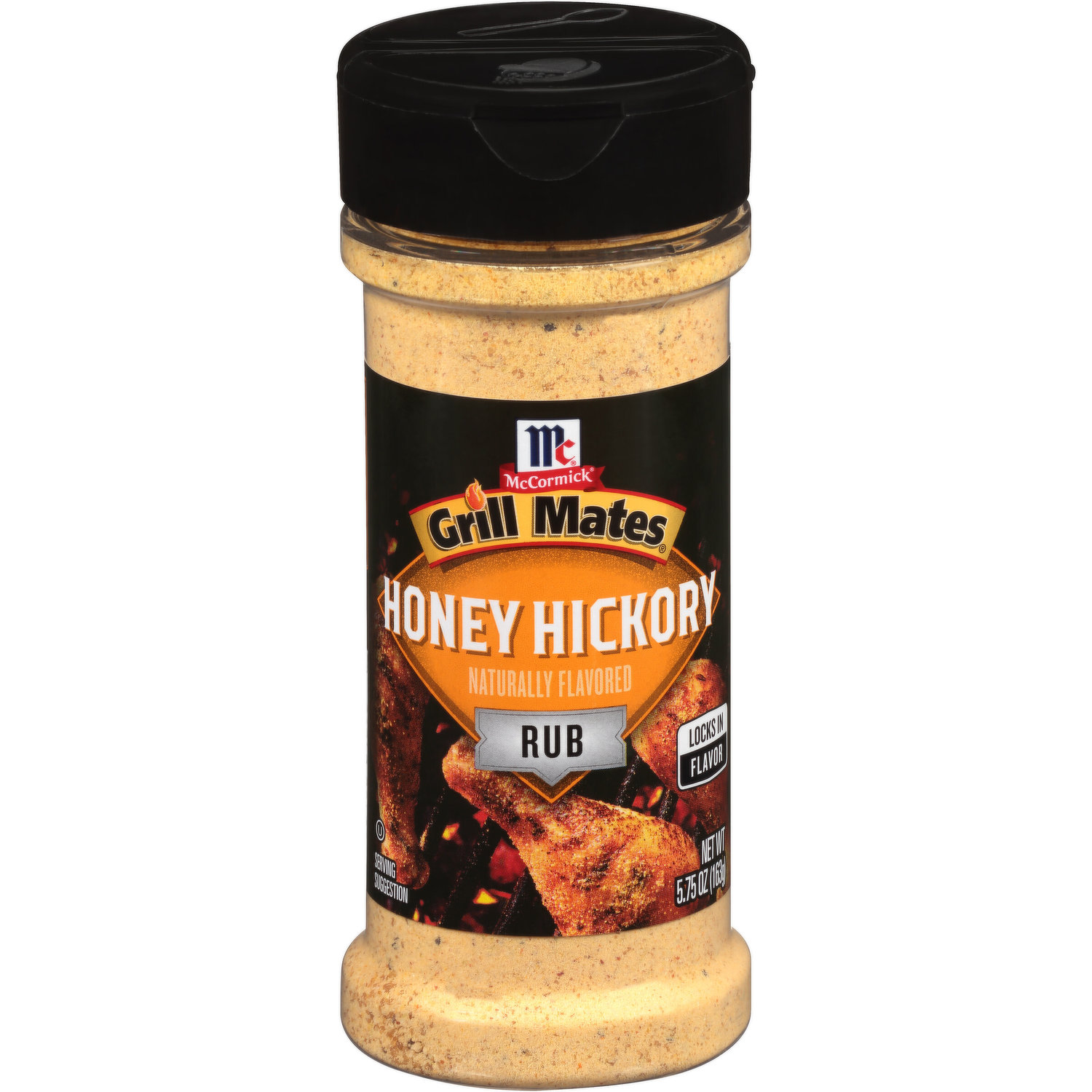 McCormick Grill Mates 2.5 oz, Mixed Spices & Seasonings { Select Flavors }