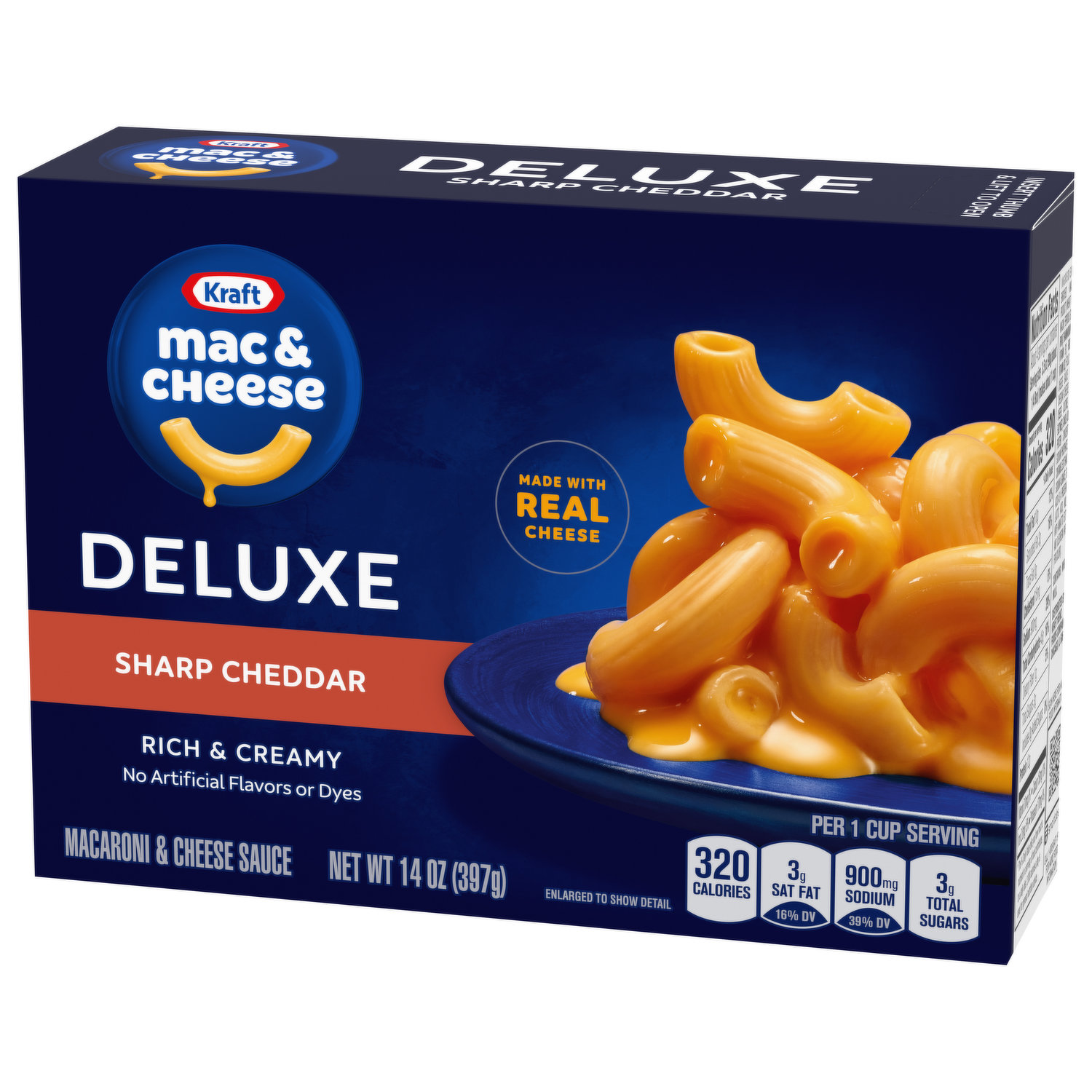 Ara Real Potato Stix Less Fat 14oz