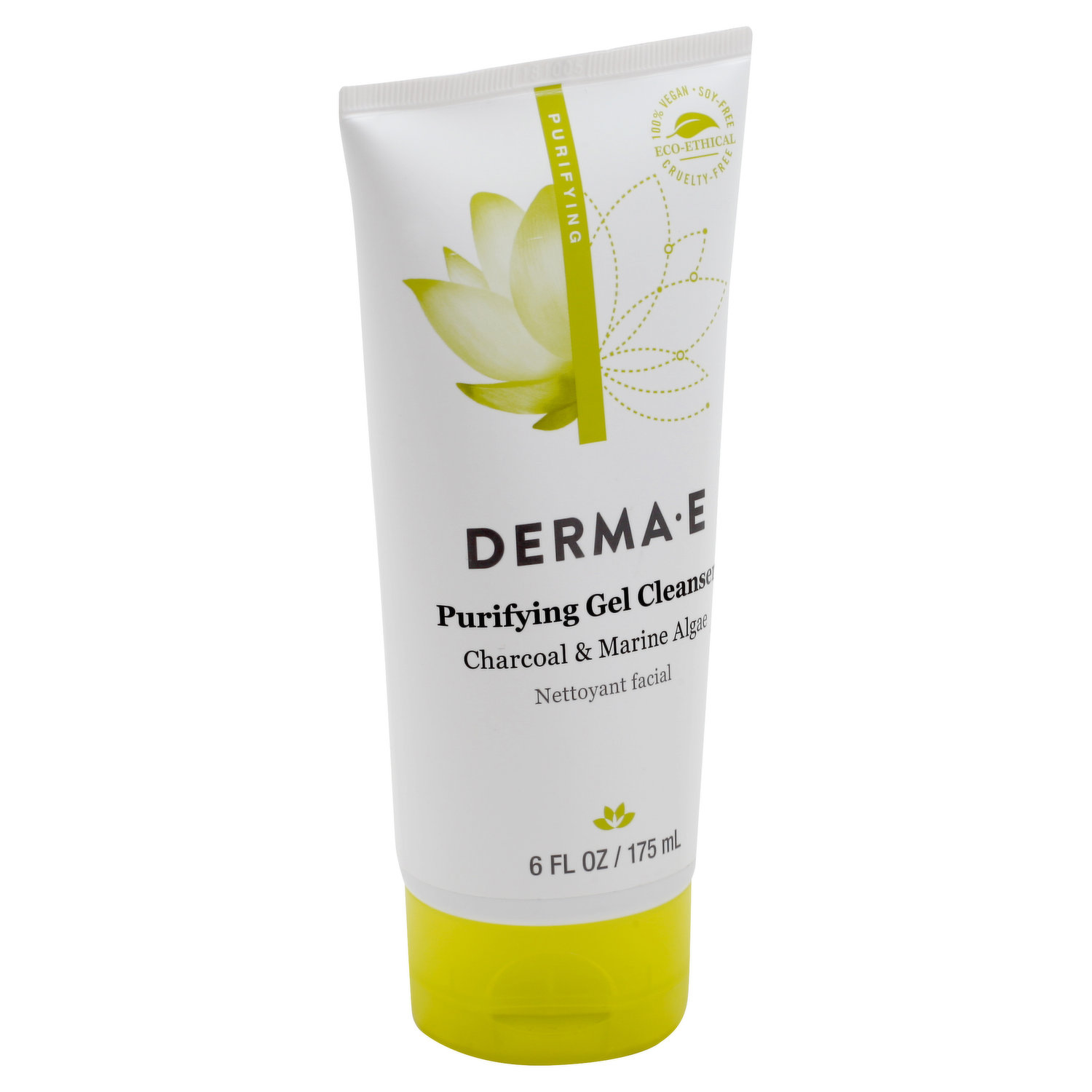 Purifying cleansing gel. Derma Plan Gel to Foam Cleanser. Bright oxygenatio Bubbles Mask RELAXSKIN, moisturize & brighten Skin, Triple Purification e30ml x5t i oins.