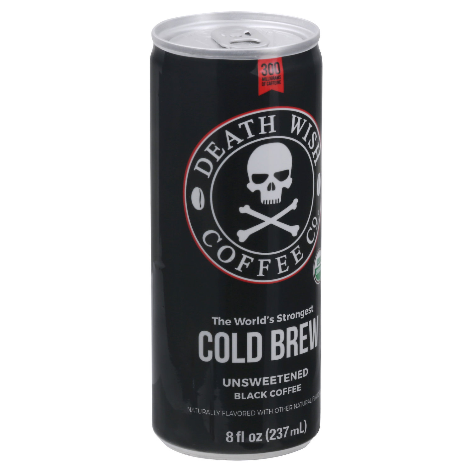 Death wish sales coffee thermos