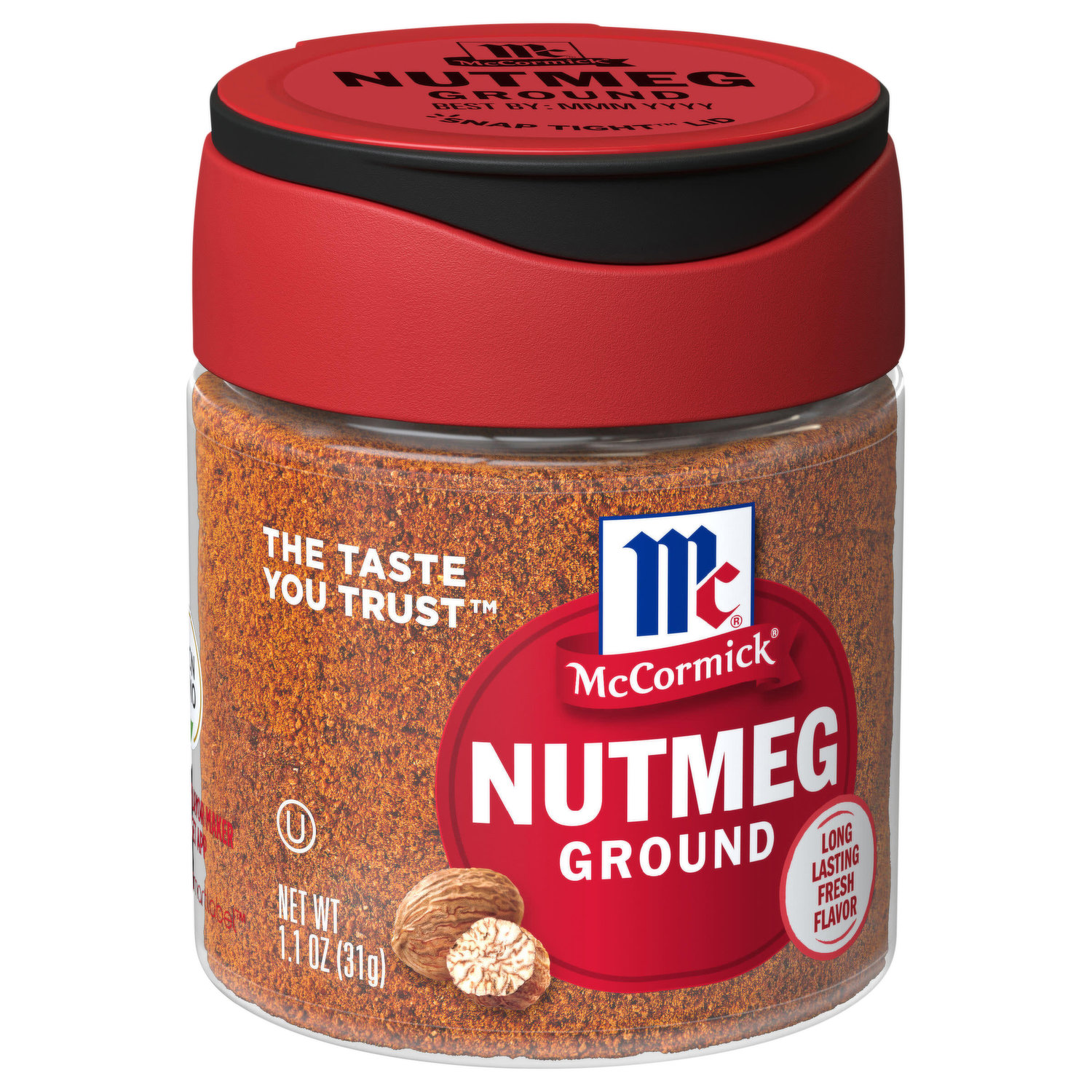 McCormick Grill Mates Hamburger Seasoning 2.75 oz