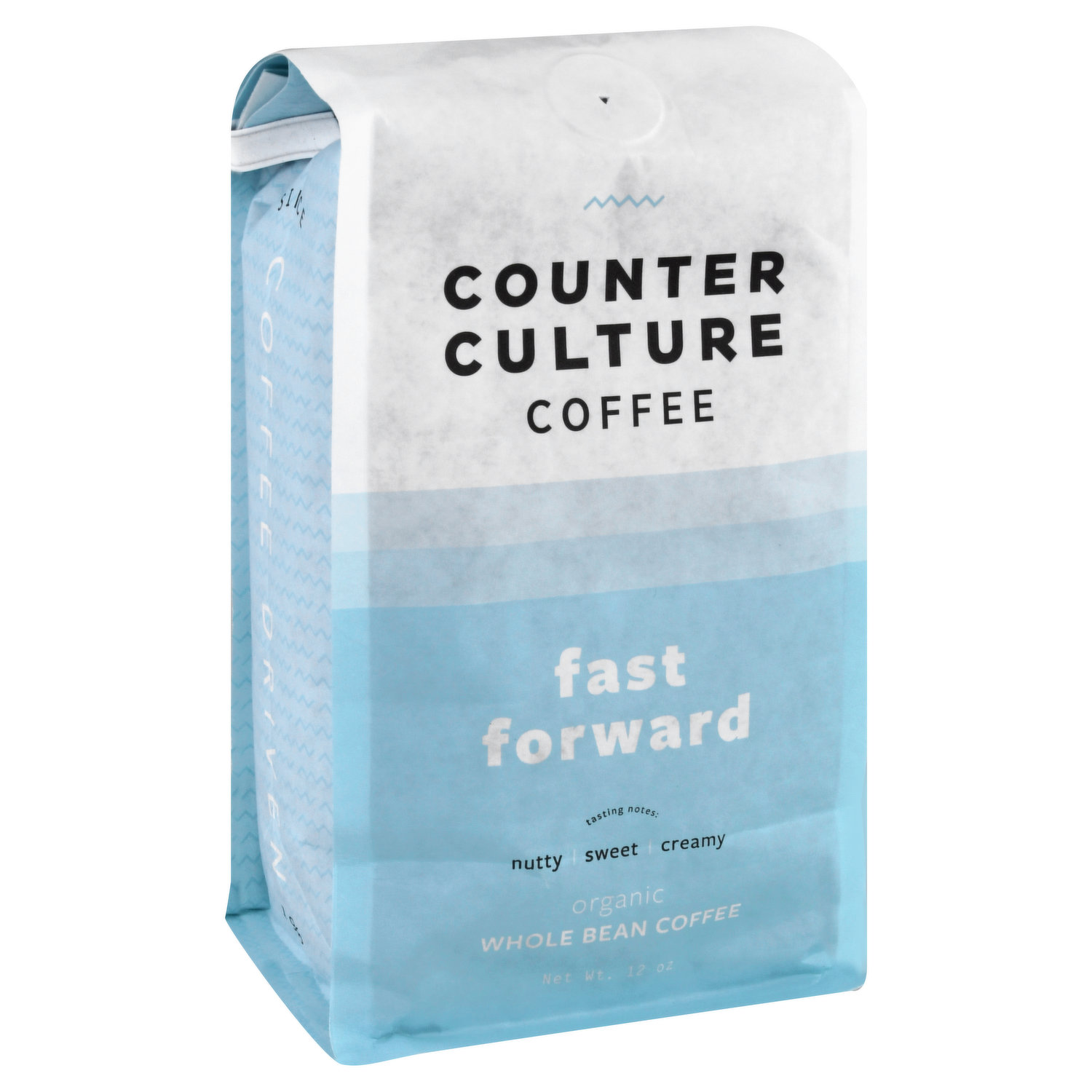 Counter Culture Coffee, Whole Bean, Organic, Fast Forward