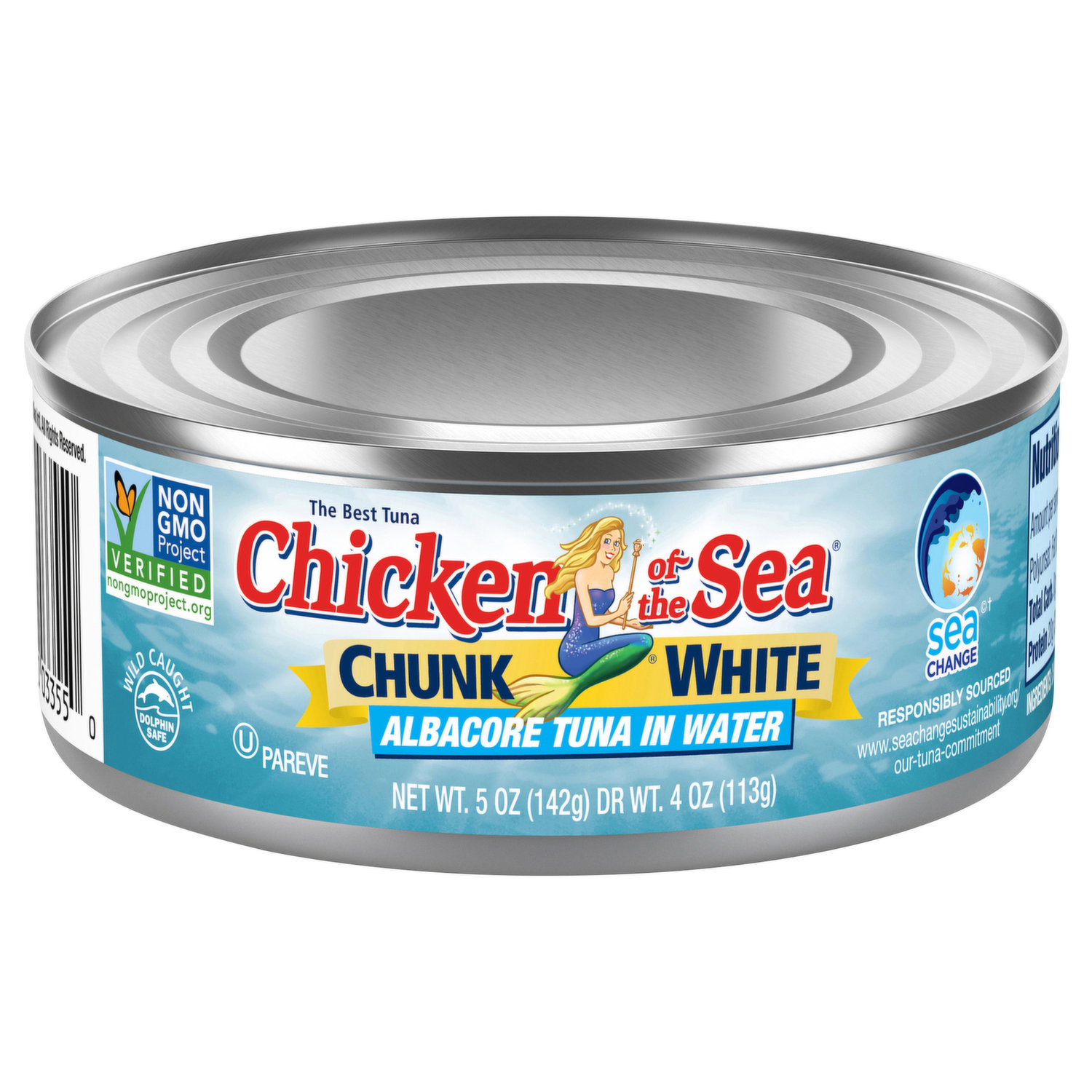 Canned Tuna - FRESH by Brookshire's