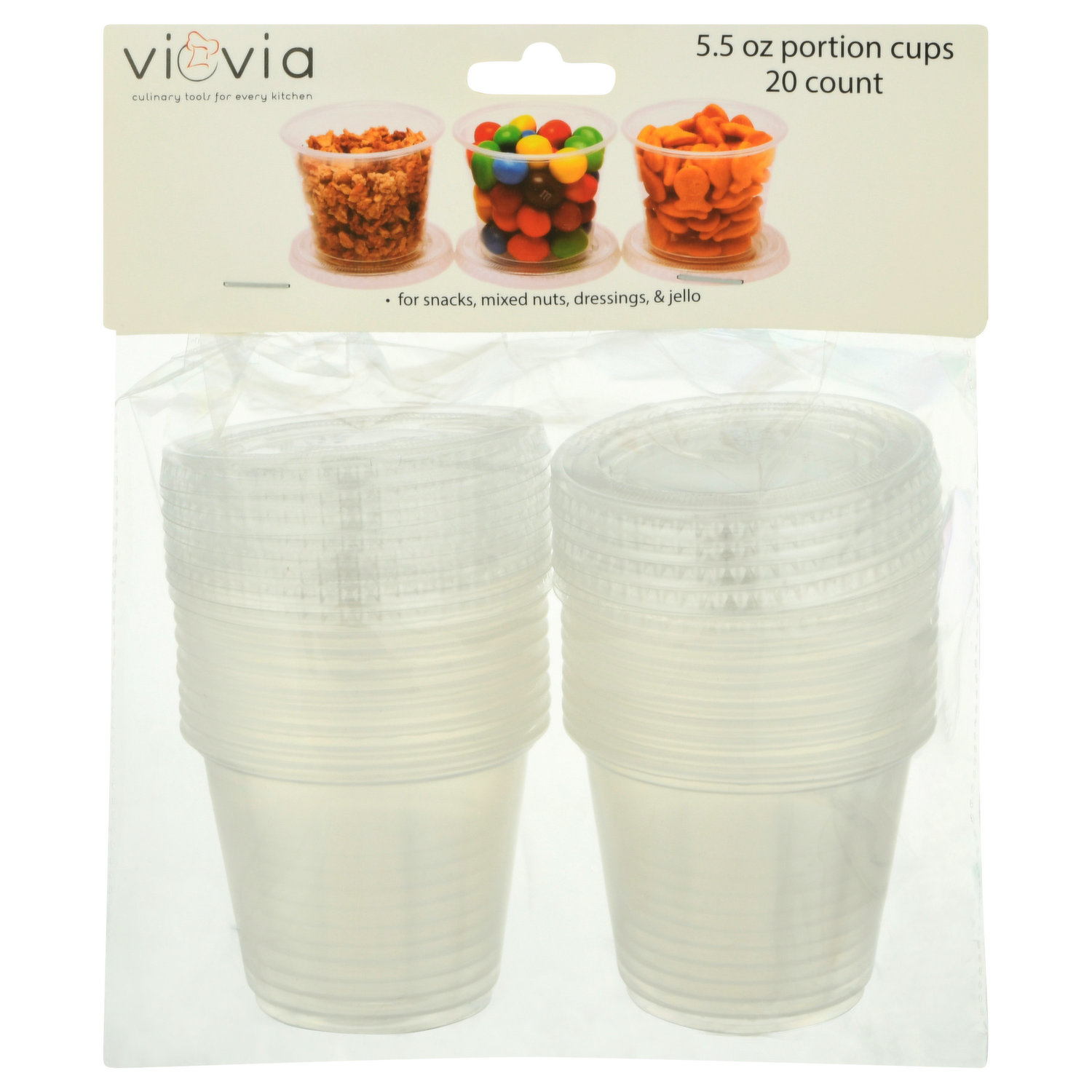 Goodcook Dry Storage, Side Latching, 9.3 cups