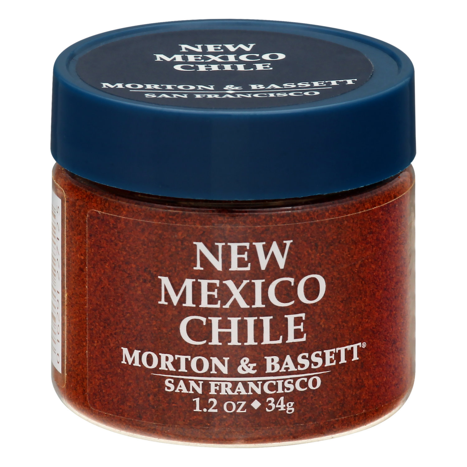 Chili Flakes, Red - Organic – Morton & Bassett