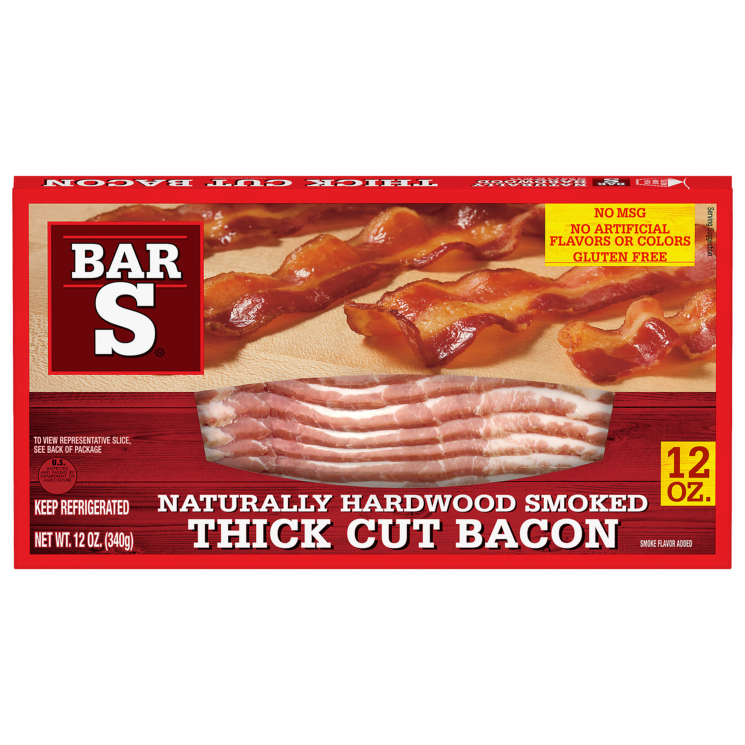 Bio-Serv: Bacon Softies, Certified