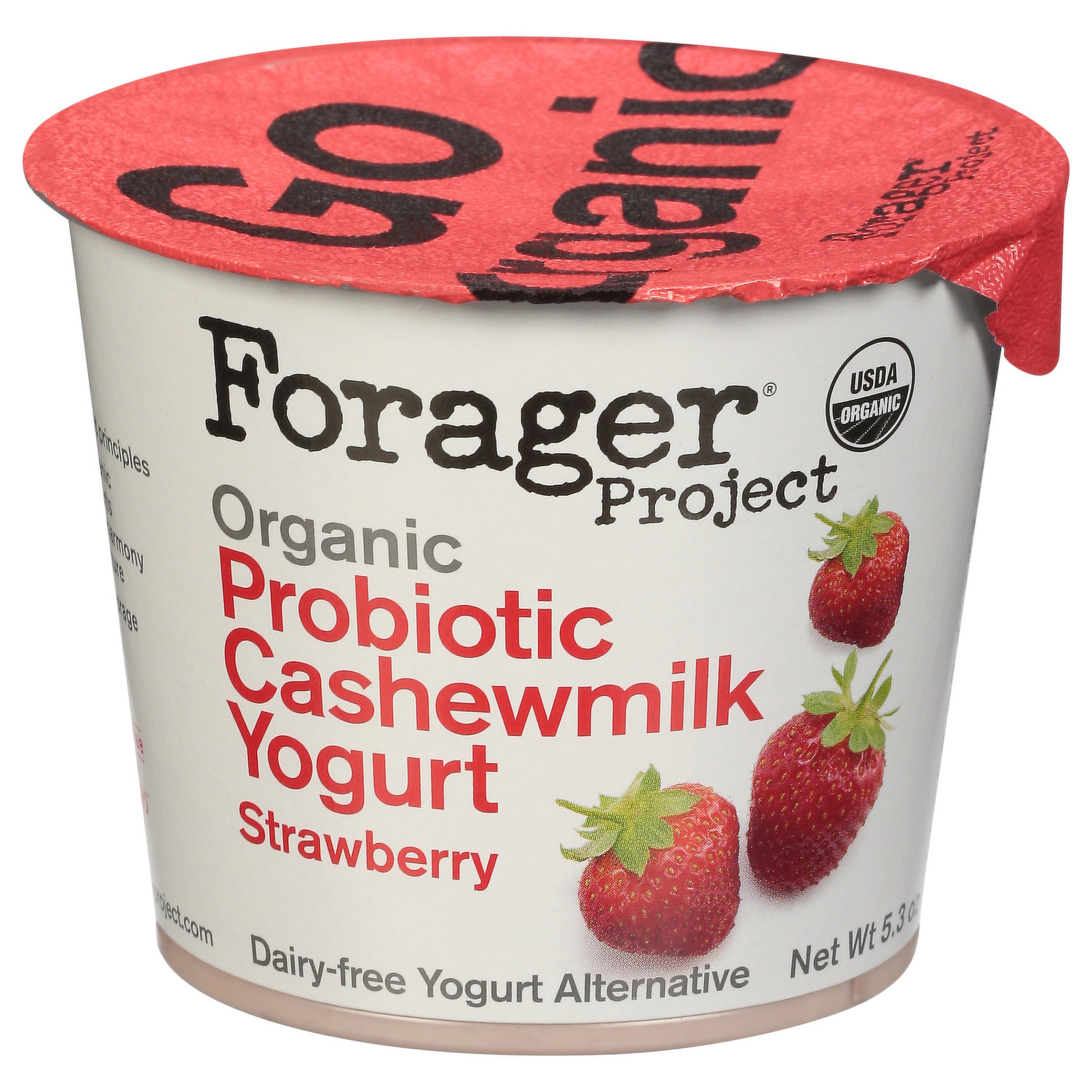 Yogurts - FRESH by Brookshire's