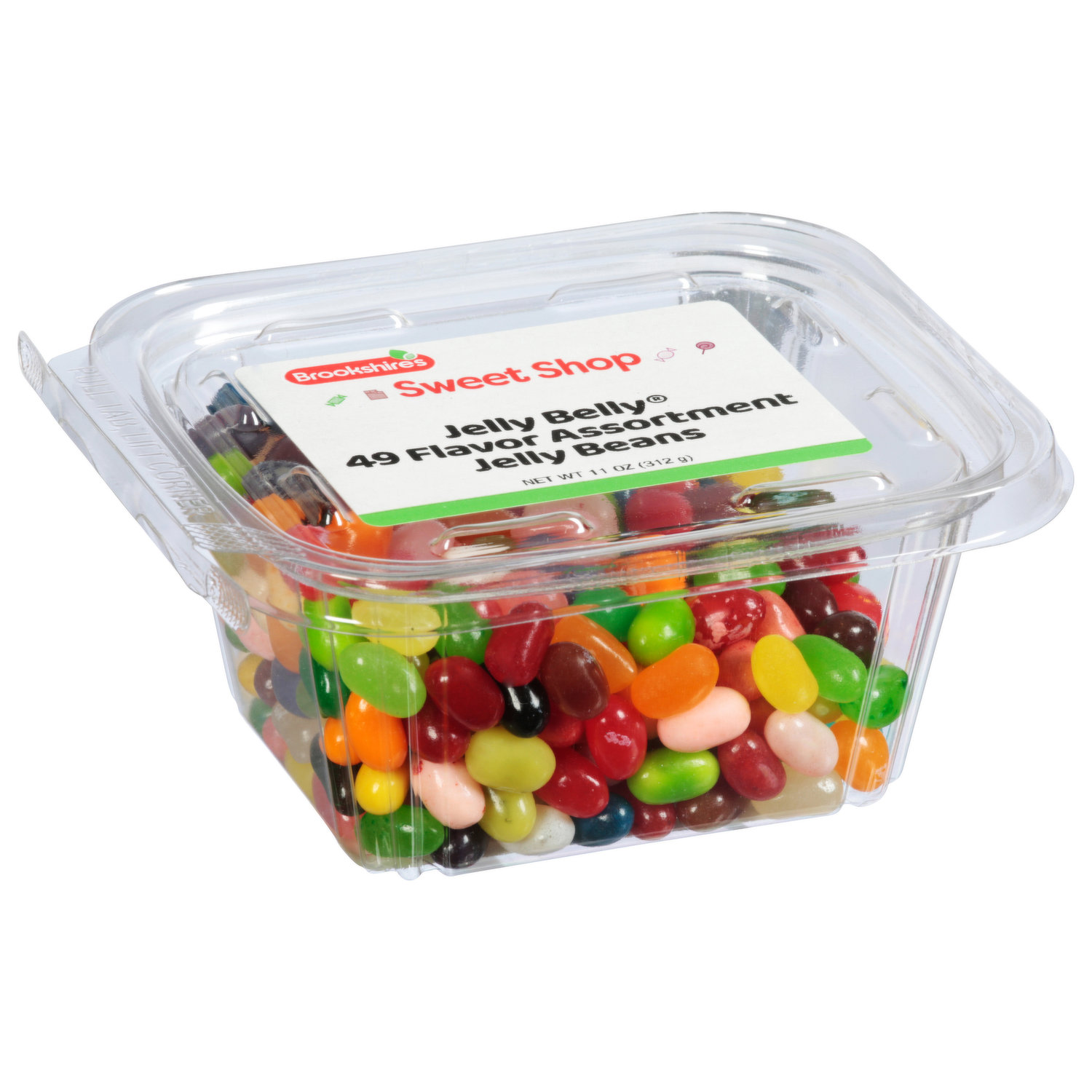 Jelly Belly® 49 Flavor Assortment Jelly Beans