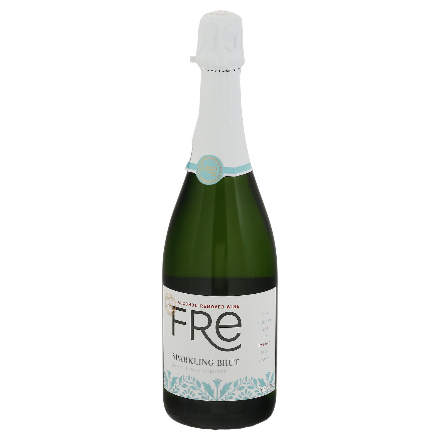 California Brut Sparkling Wine, 750 ml at Whole Foods Market