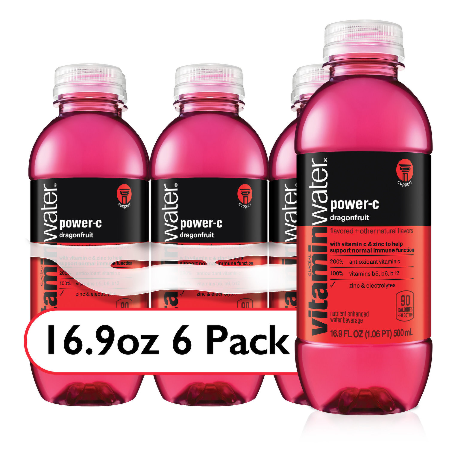 Energise Sport Mixed Fruit 500ml, Bottled Drinks