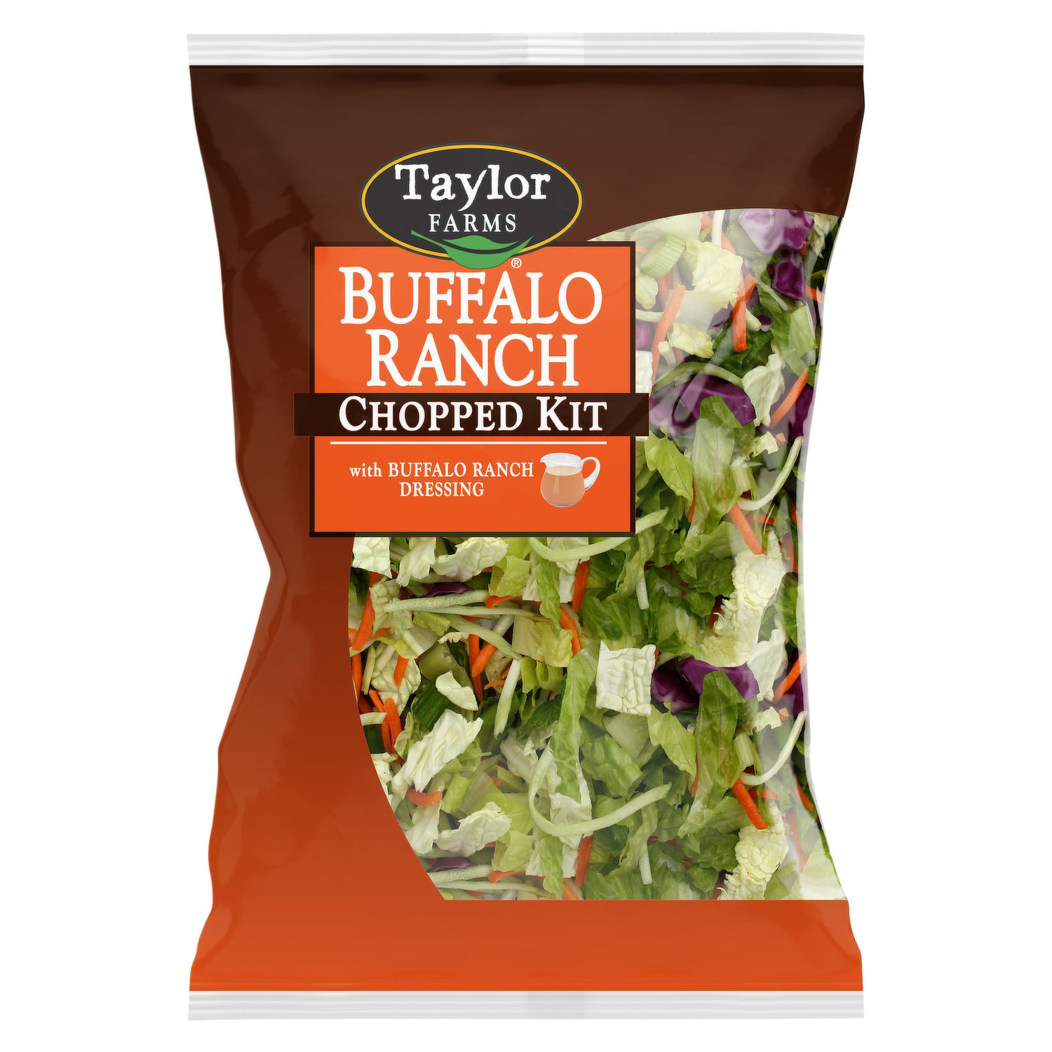 Ranch Salad - Taylor Farms