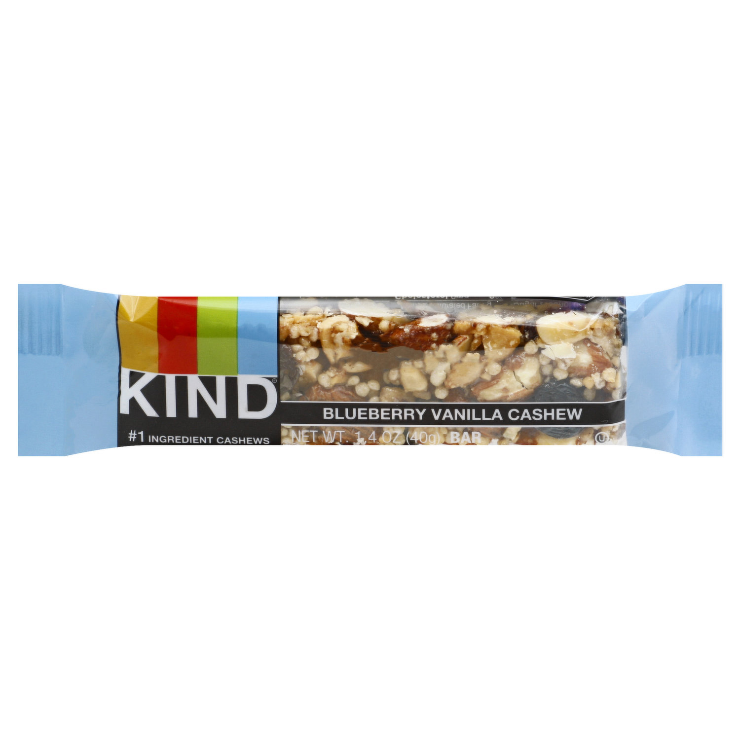 KIND Bar, Maple Glazed Pecan & Sea Salt