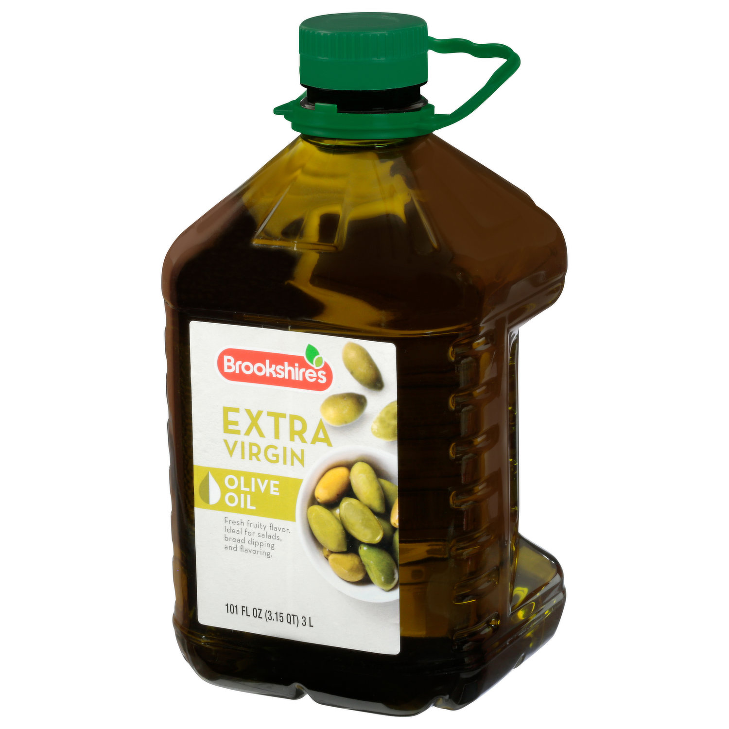 Brookshire's Nonsticky Cooking Spray, Extra Virgin Olive Oil