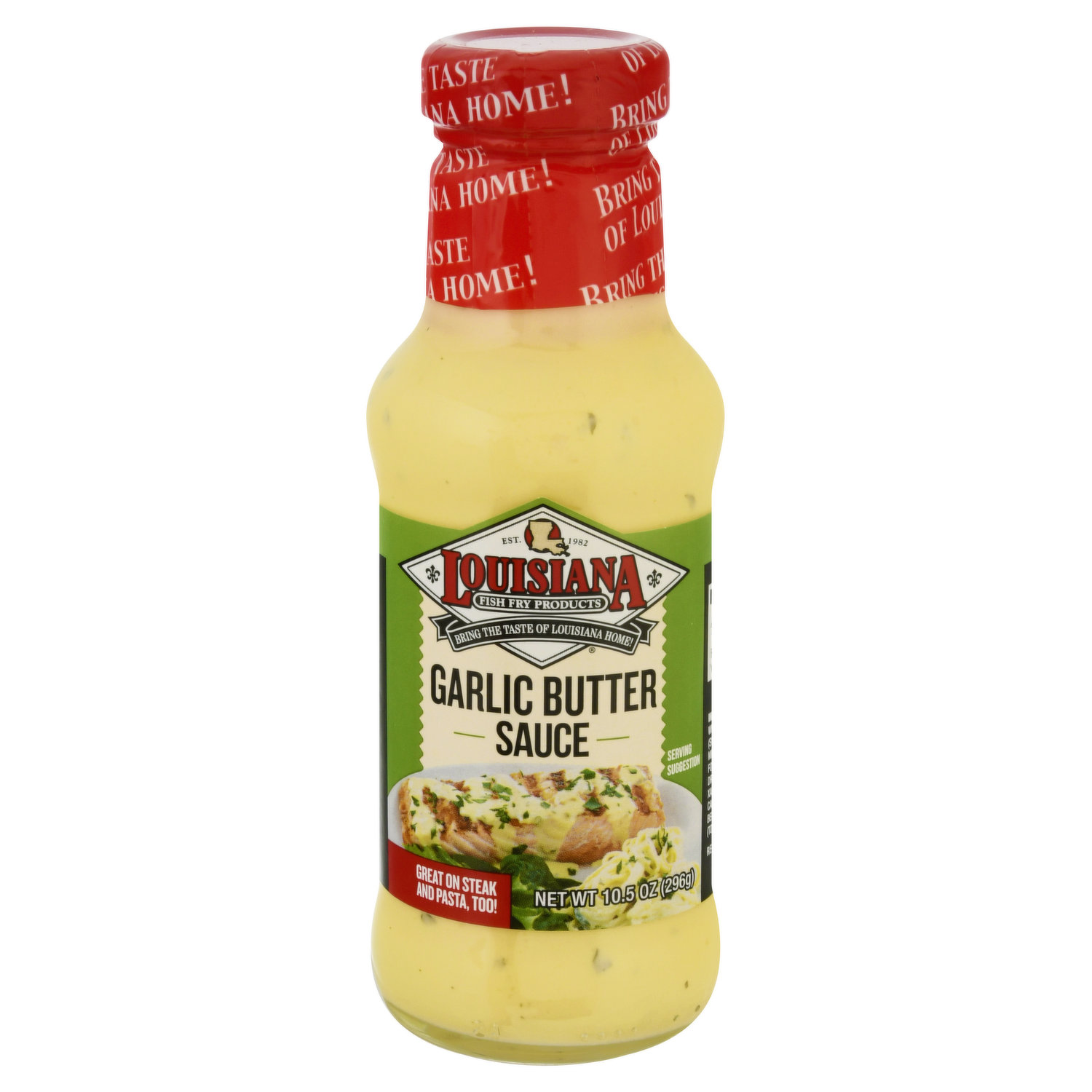 The Perfect Garlic Butter Sauce for Your Seafood Boil! – Avonya's