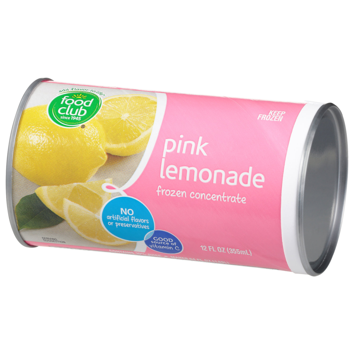 Pink Lemonade Flavor Concentrate