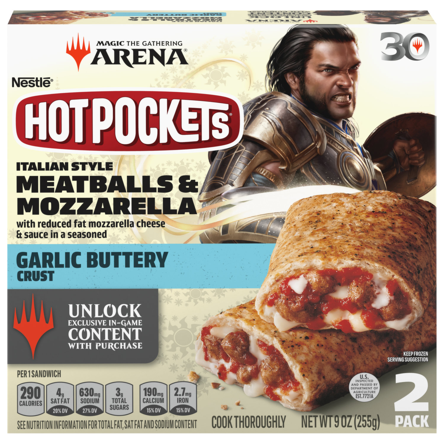 Hot Pockets Frozen Snacks BBQ Recipe Beef Crispy Buttery Crust Frozen  Sandwiches, Sandwich, Wraps, Pockets