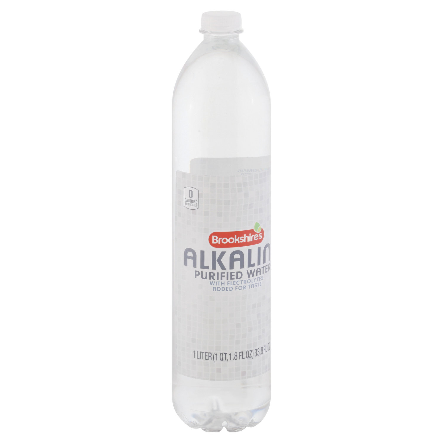 Brookshire's Purified Drinking Water