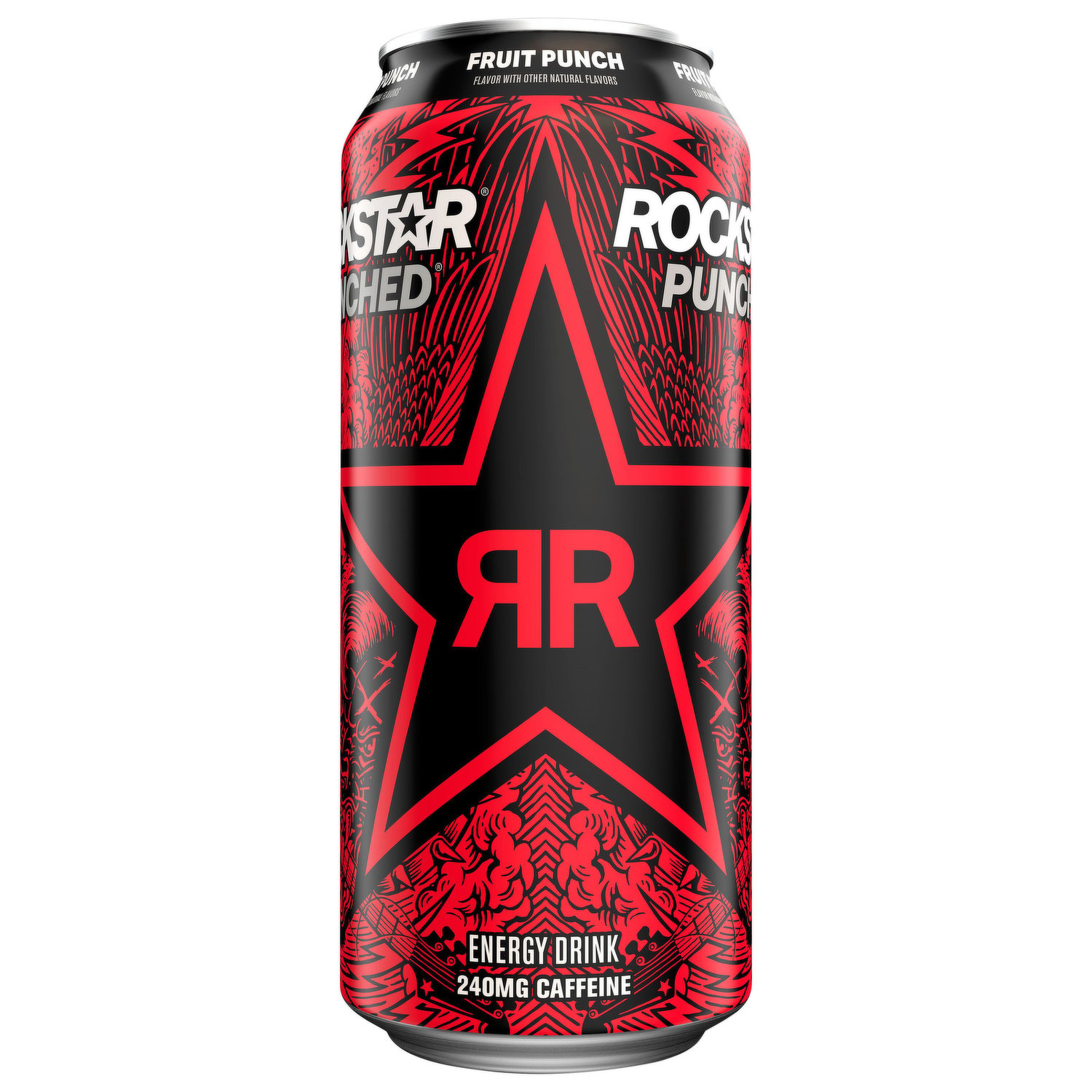 Rockstar Original, Jeans, Rockstar Original Red Lettering Embroidery  Black Denim Jeans