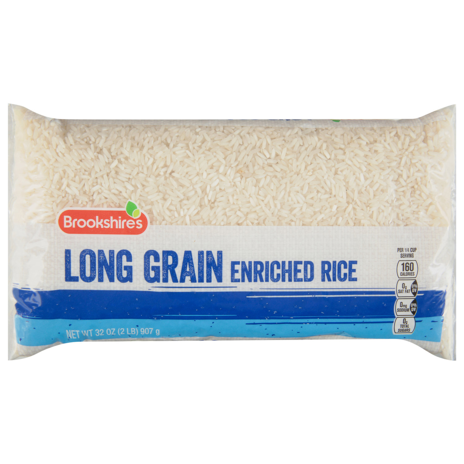 Long Grain White Rice Cups