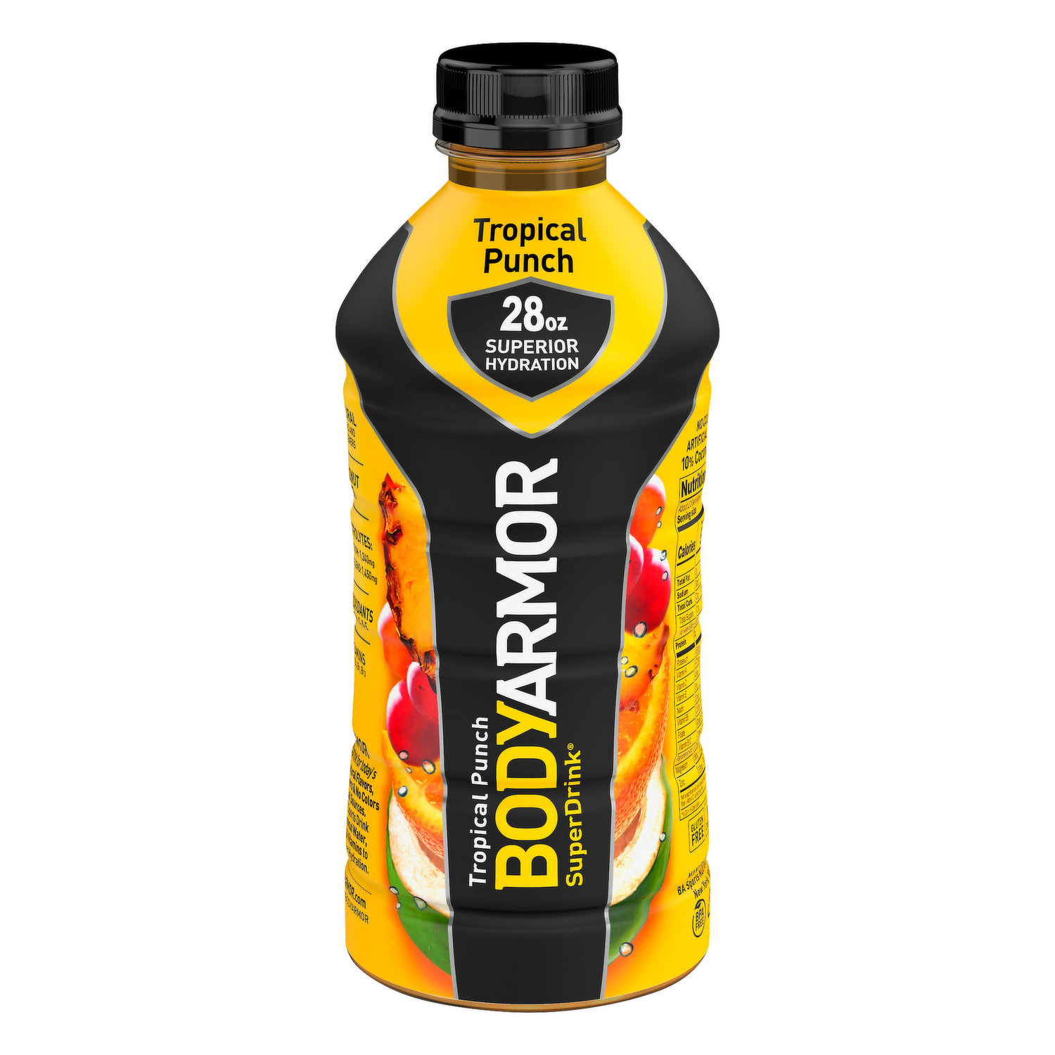 Bob's Pickle Potion 9 Sports Drinks - Electrolyte Drink for Pre Workou