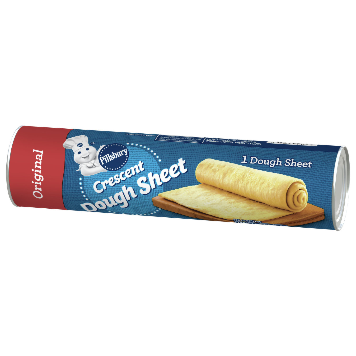 Pillsbury™ Original Crescent Dough Sheet 