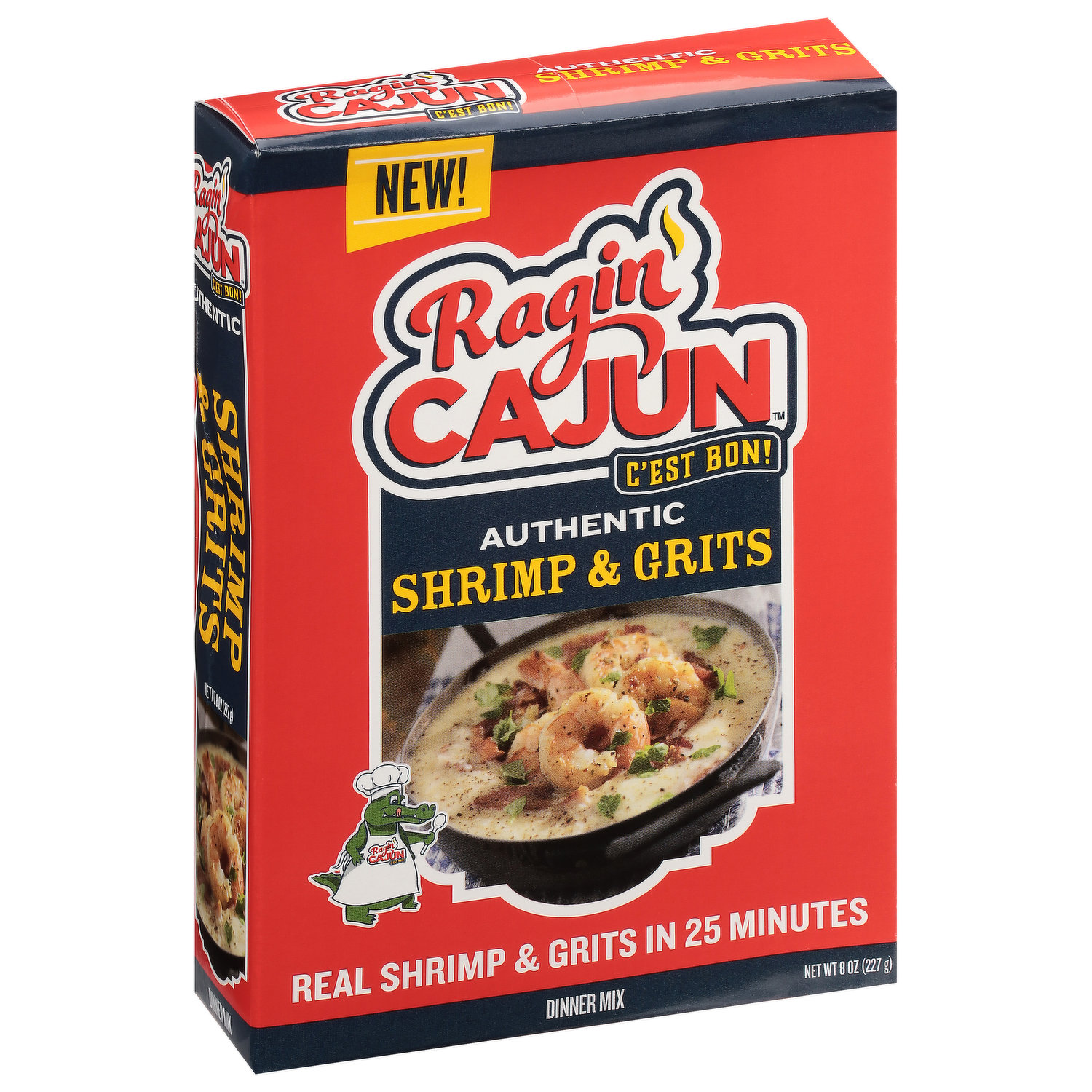 The Cajun Spoon: Cajun Food Products, Recipes, and Quick Dinner Ideas