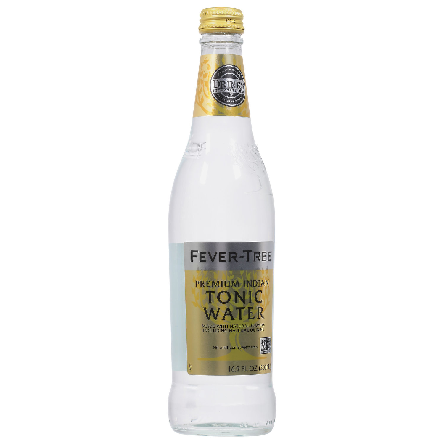 Premium Indian Tonic Water