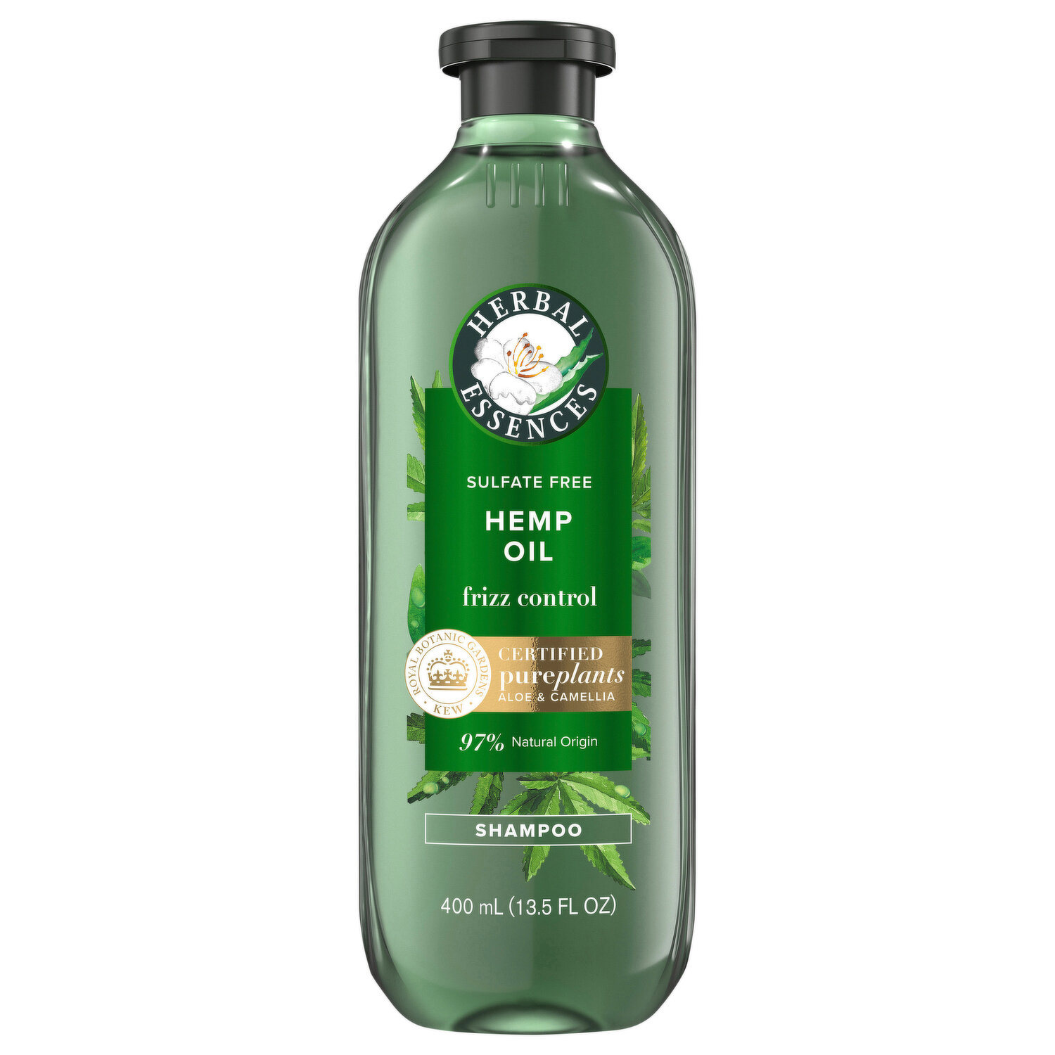 Herbal Essences Shampoo, Mango + Potent Aloe - Brookshire's